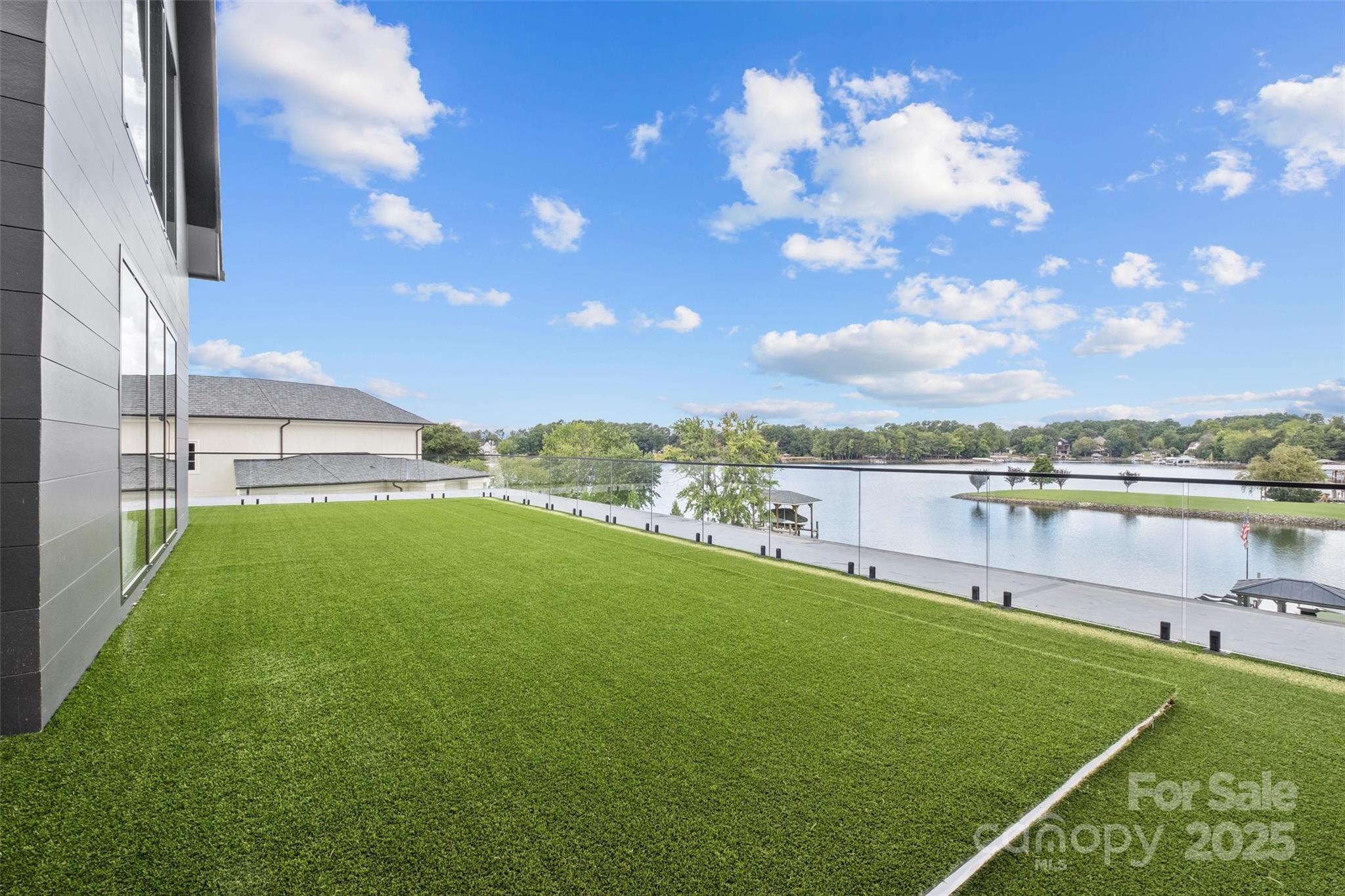 17235 Connor Quay Court — Cornelius