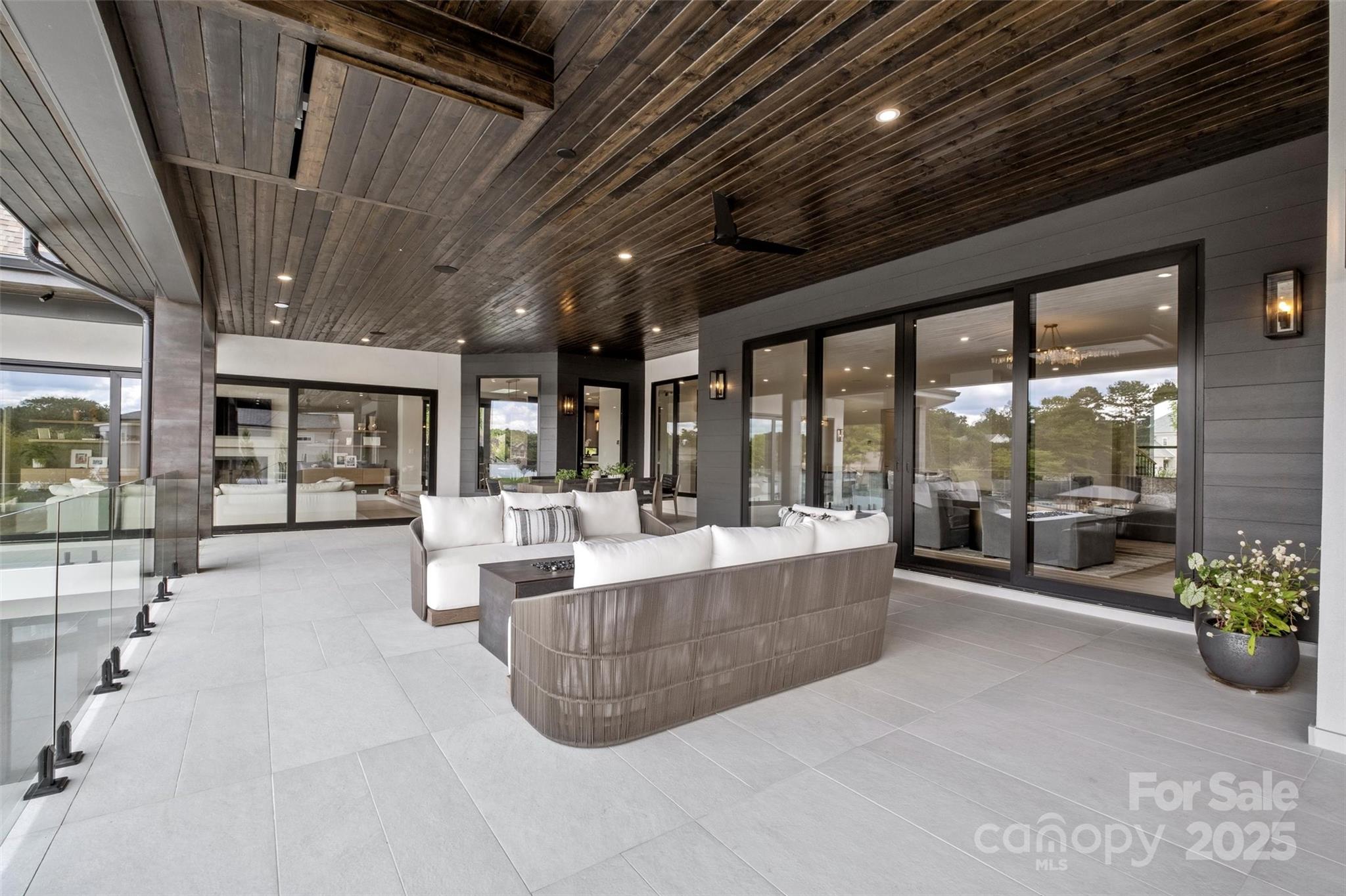 17235 Connor Quay Court — Cornelius
