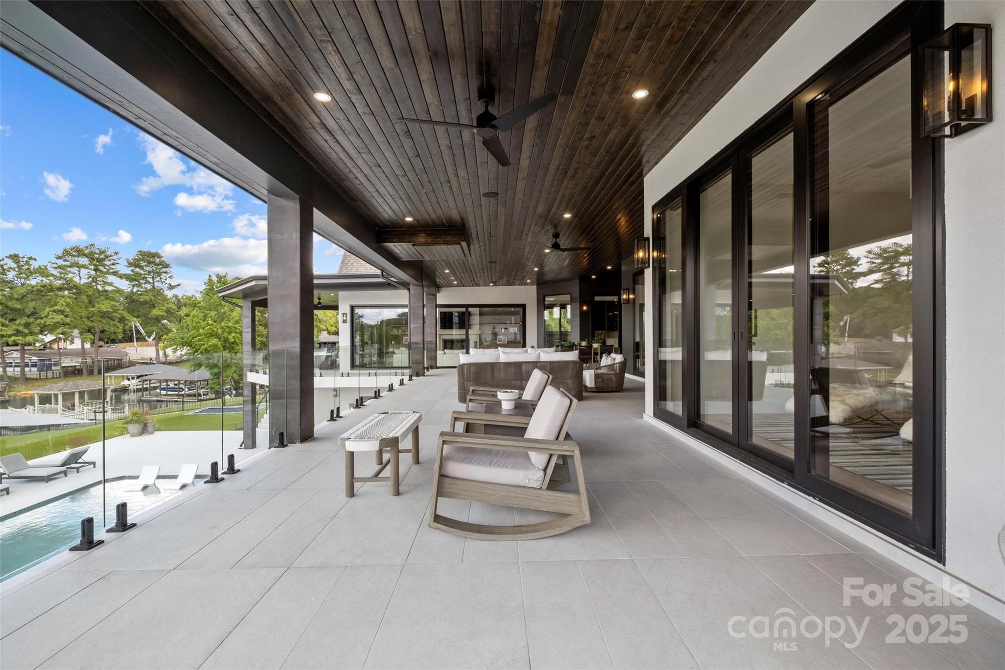 17235 Connor Quay Court — Cornelius