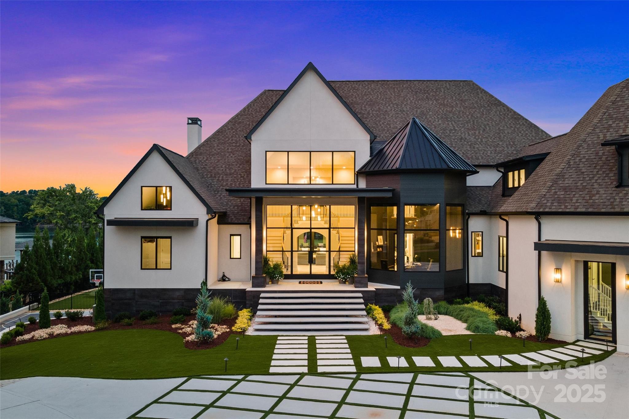 17235 Connor Quay Court — Cornelius