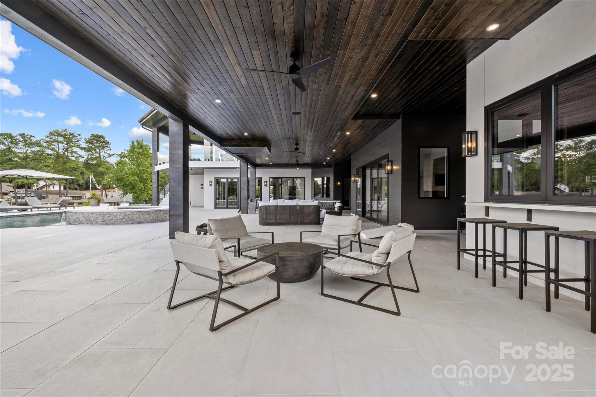 17235 Connor Quay Court — Cornelius
