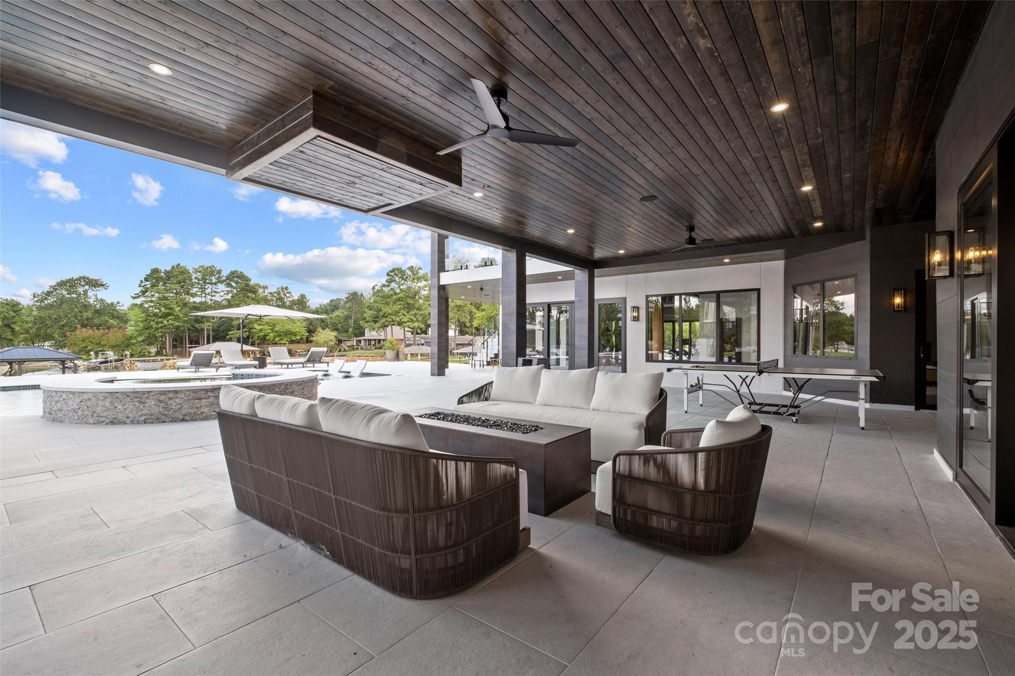 17235 Connor Quay Court — Cornelius