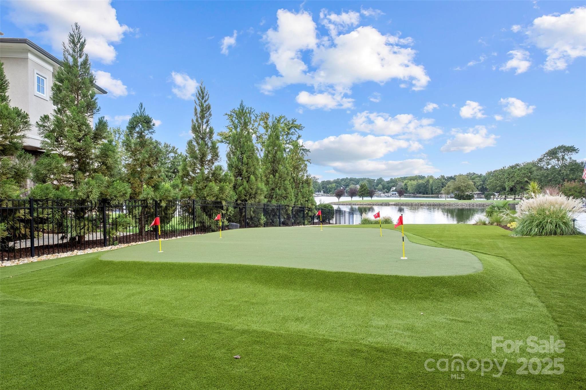 17235 Connor Quay Court — Cornelius