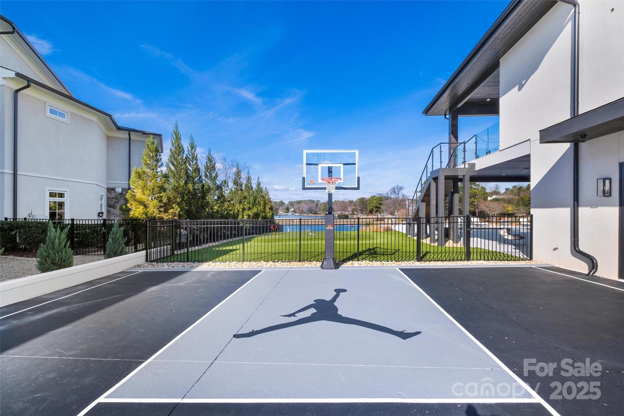 17235 Connor Quay Court — Cornelius