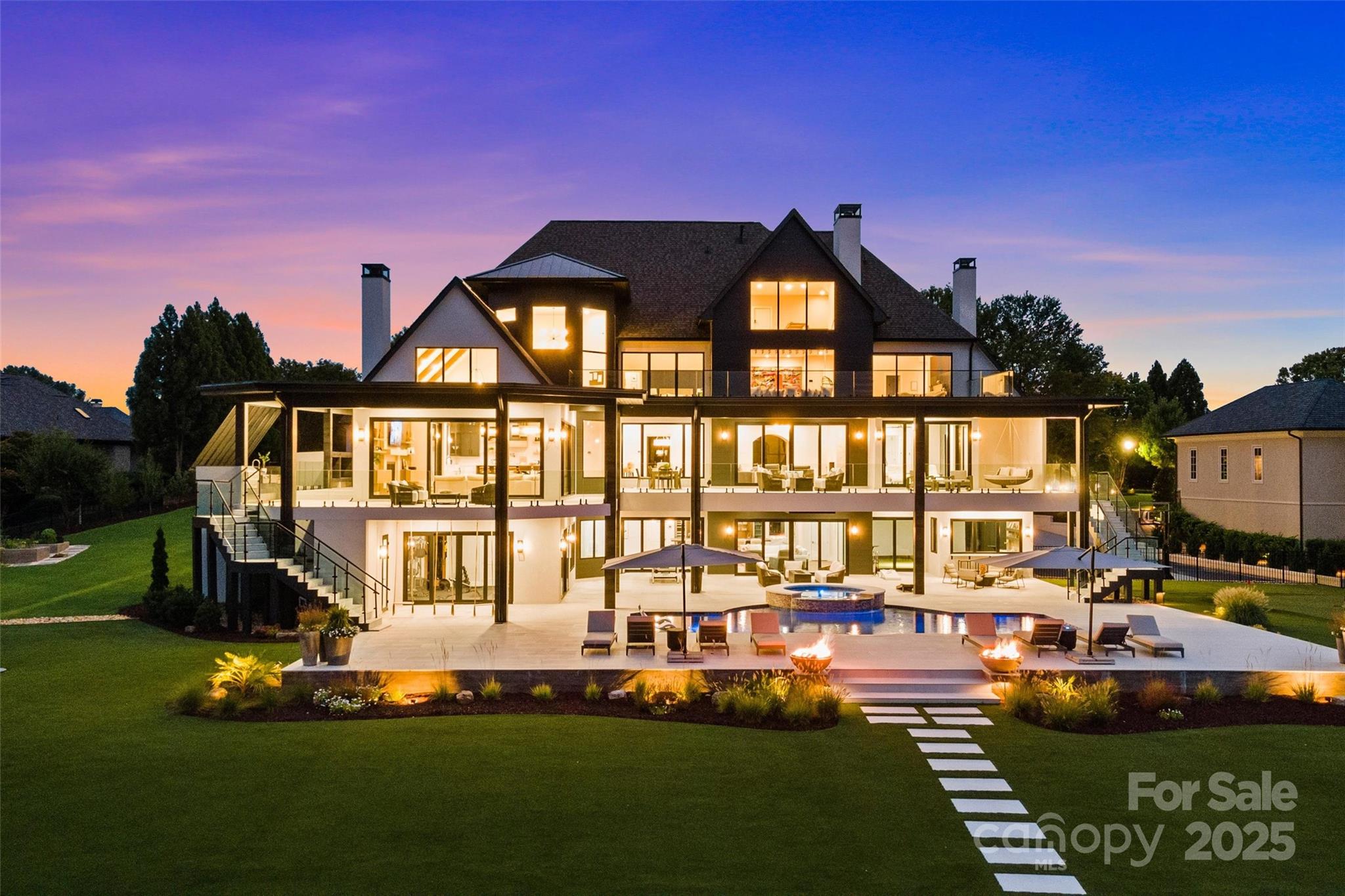 17235 Connor Quay Court — Cornelius