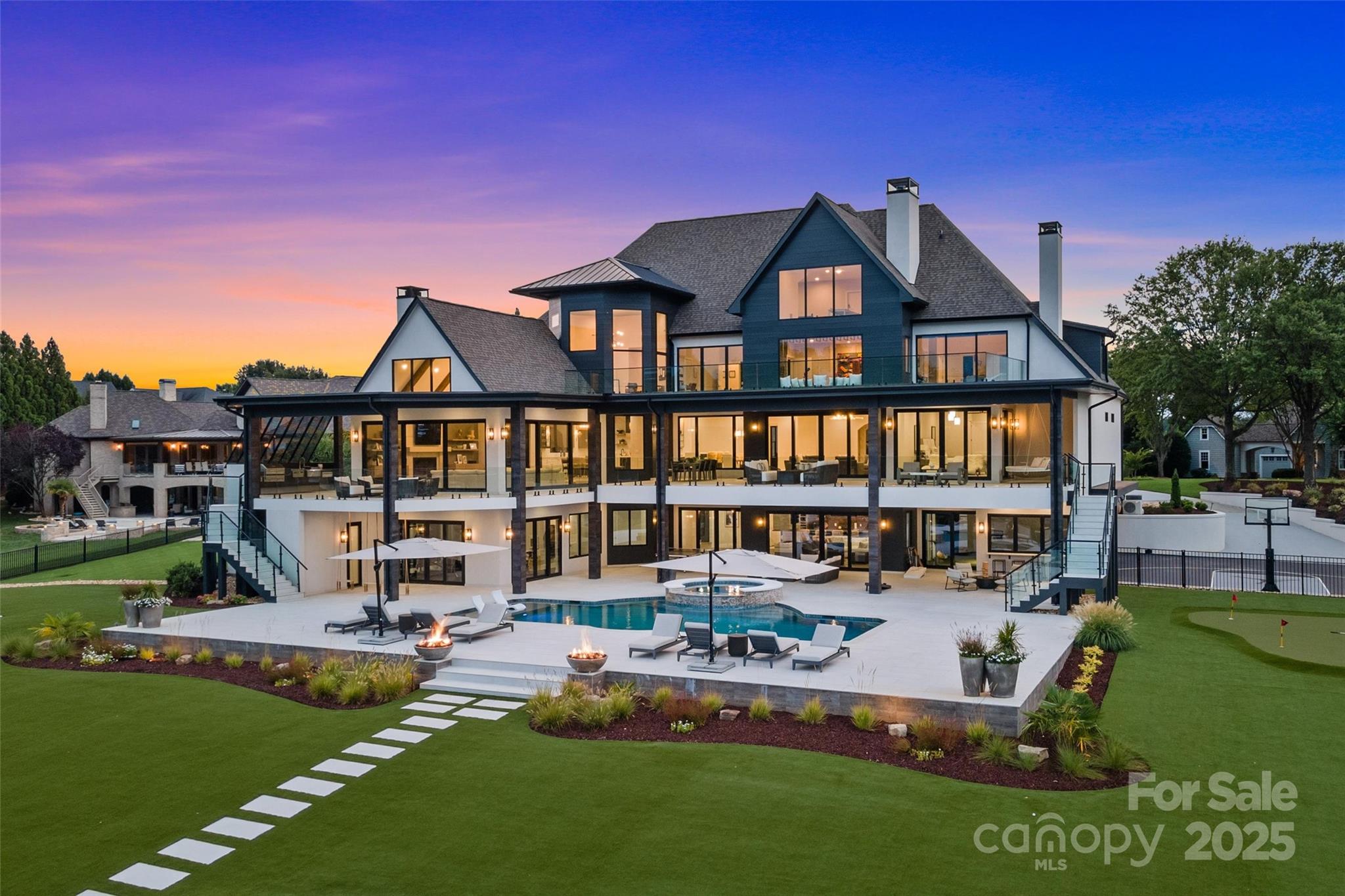 17235 Connor Quay Court — Cornelius