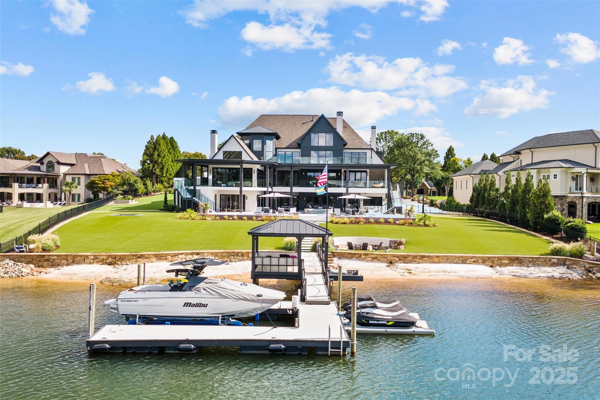 17235 Connor Quay Court — Cornelius