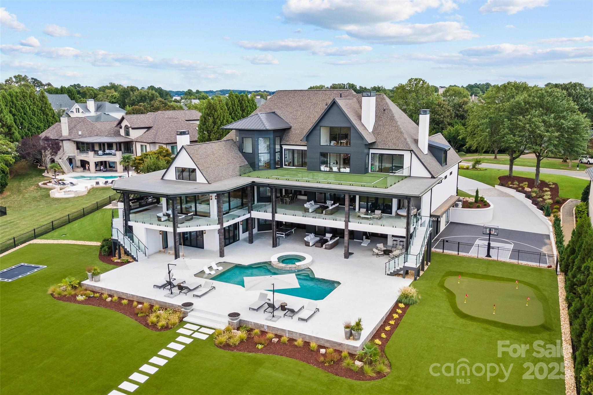 17235 Connor Quay Court — Cornelius