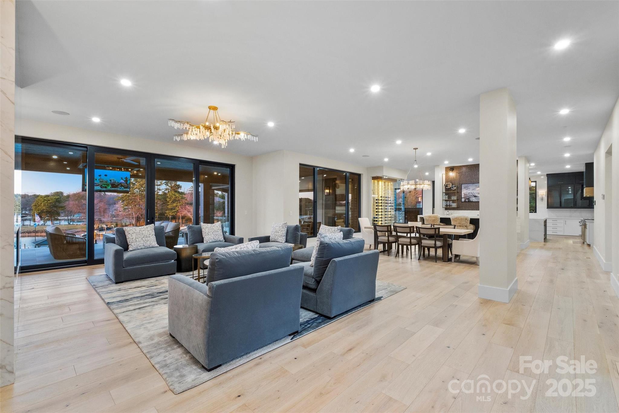 17235 Connor Quay Court — Cornelius