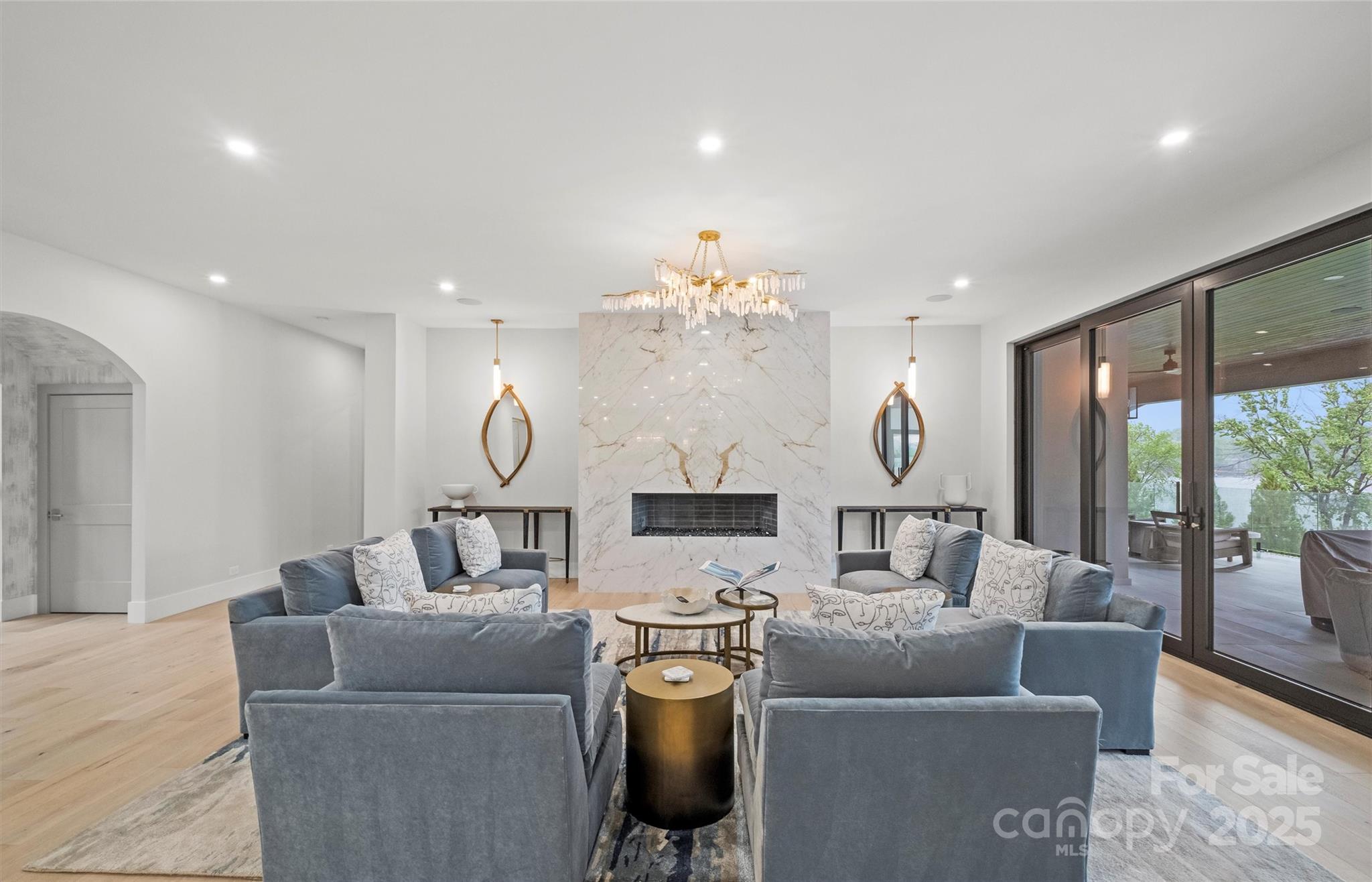 17235 Connor Quay Court — Cornelius