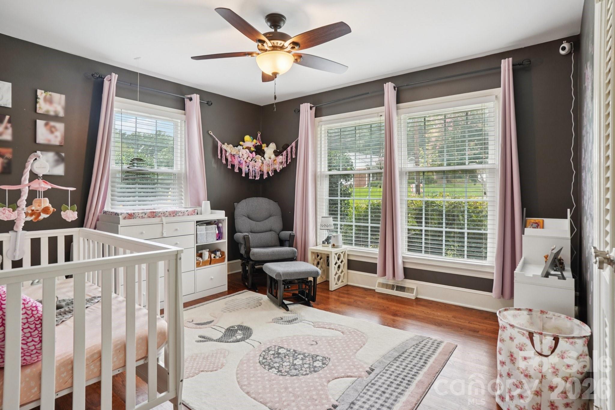 1527 Burnley Road — Charlotte