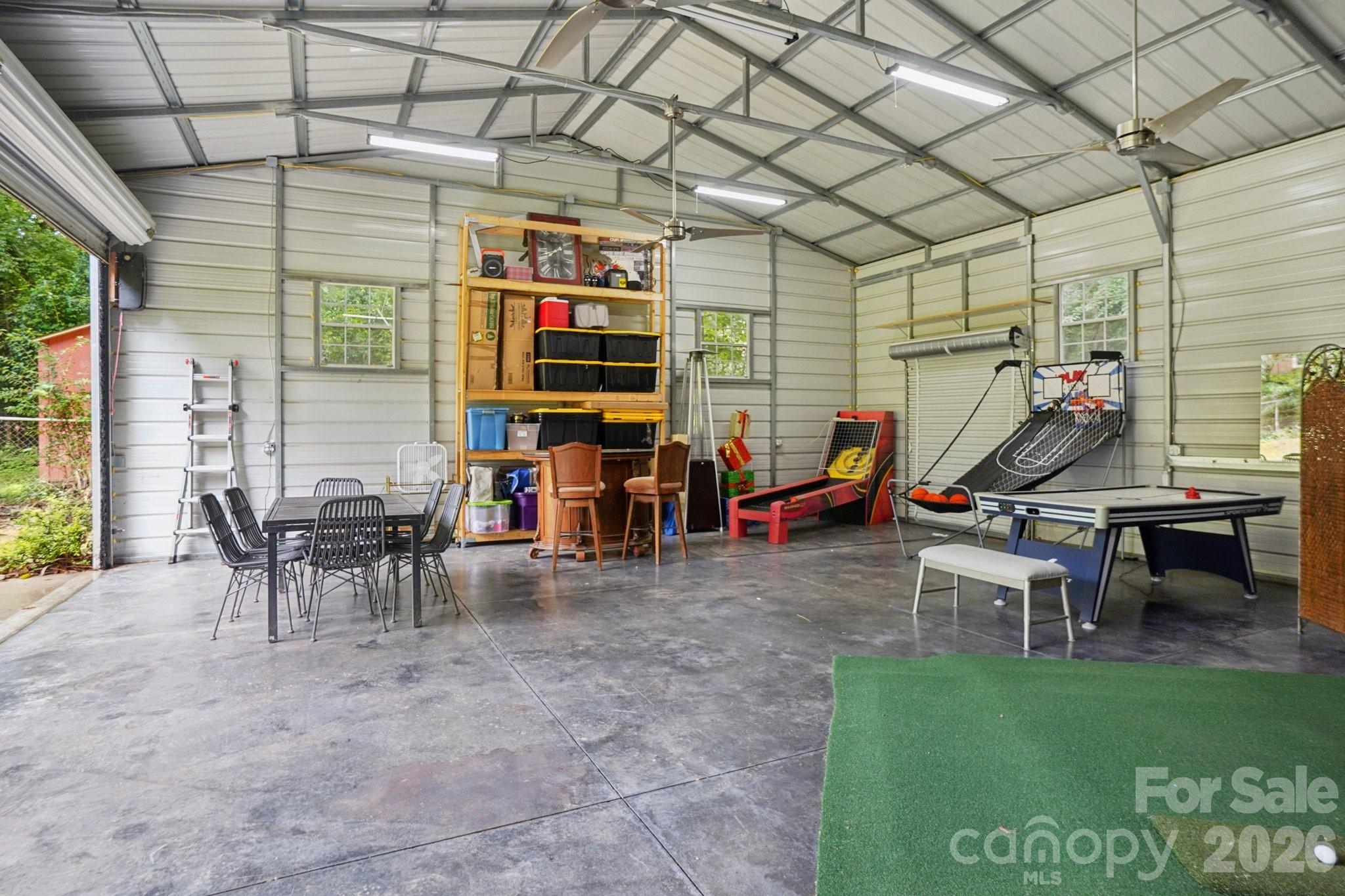 1527 Burnley Road — Charlotte
