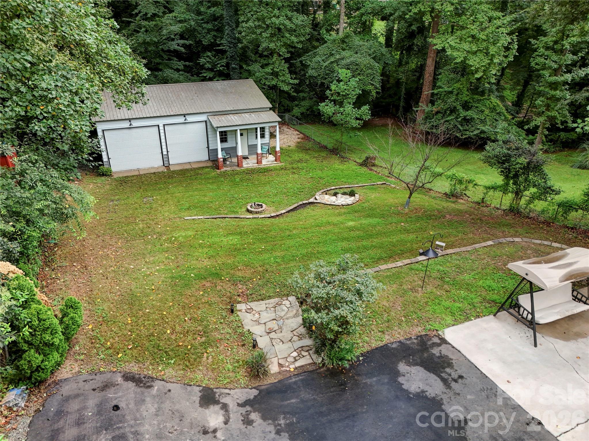 1527 Burnley Road — Charlotte