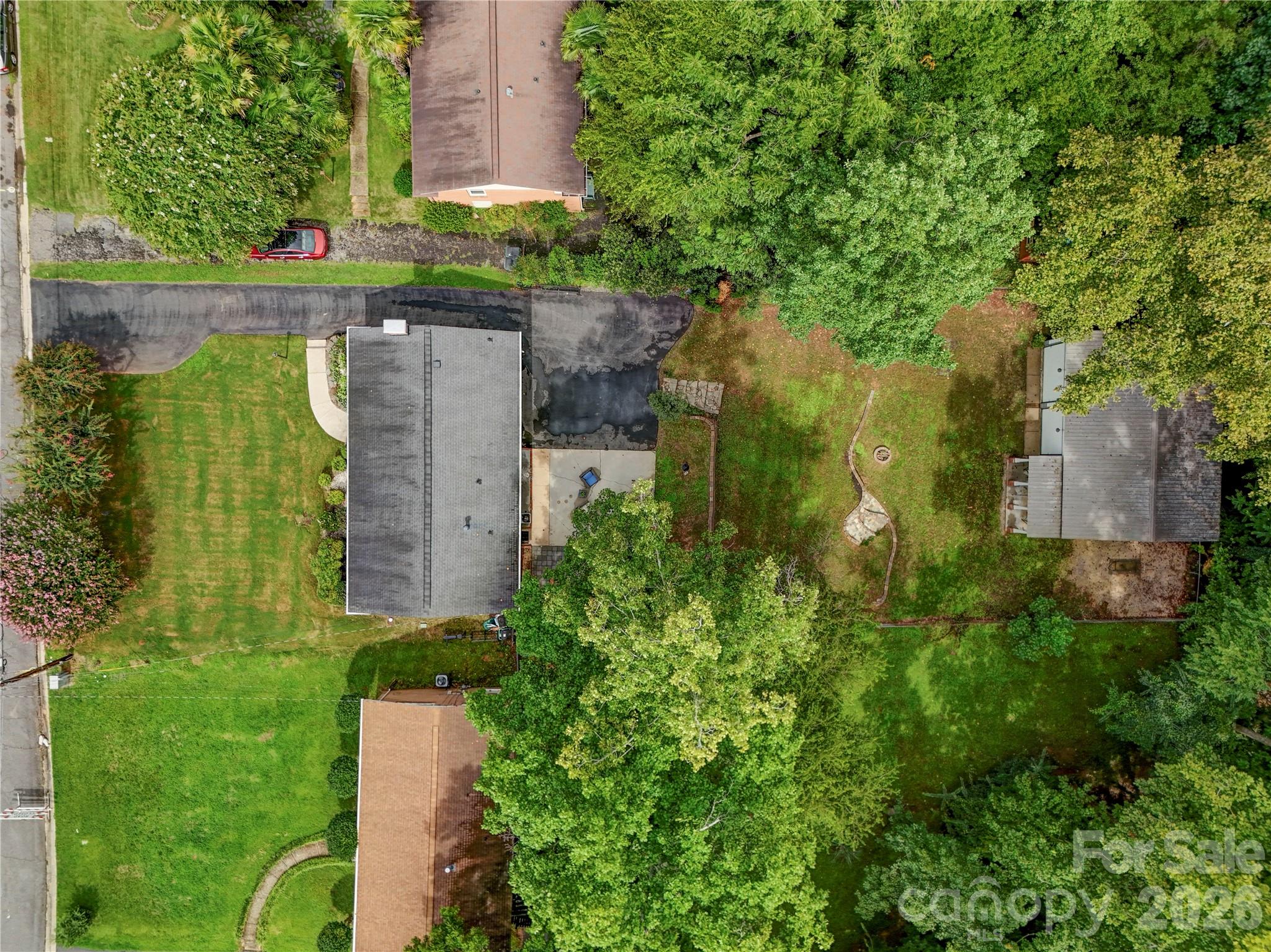 1527 Burnley Road — Charlotte