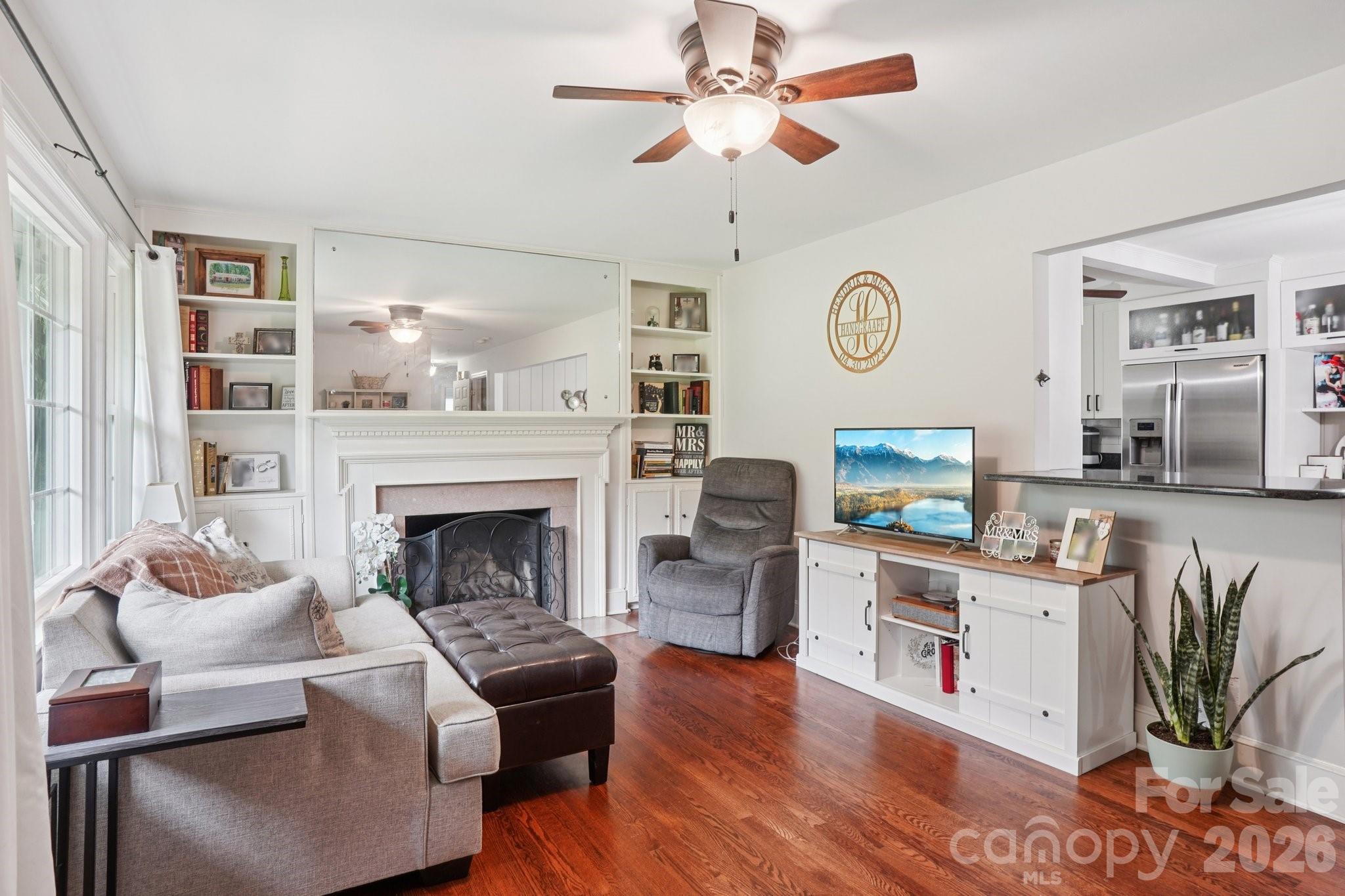 1527 Burnley Road — Charlotte