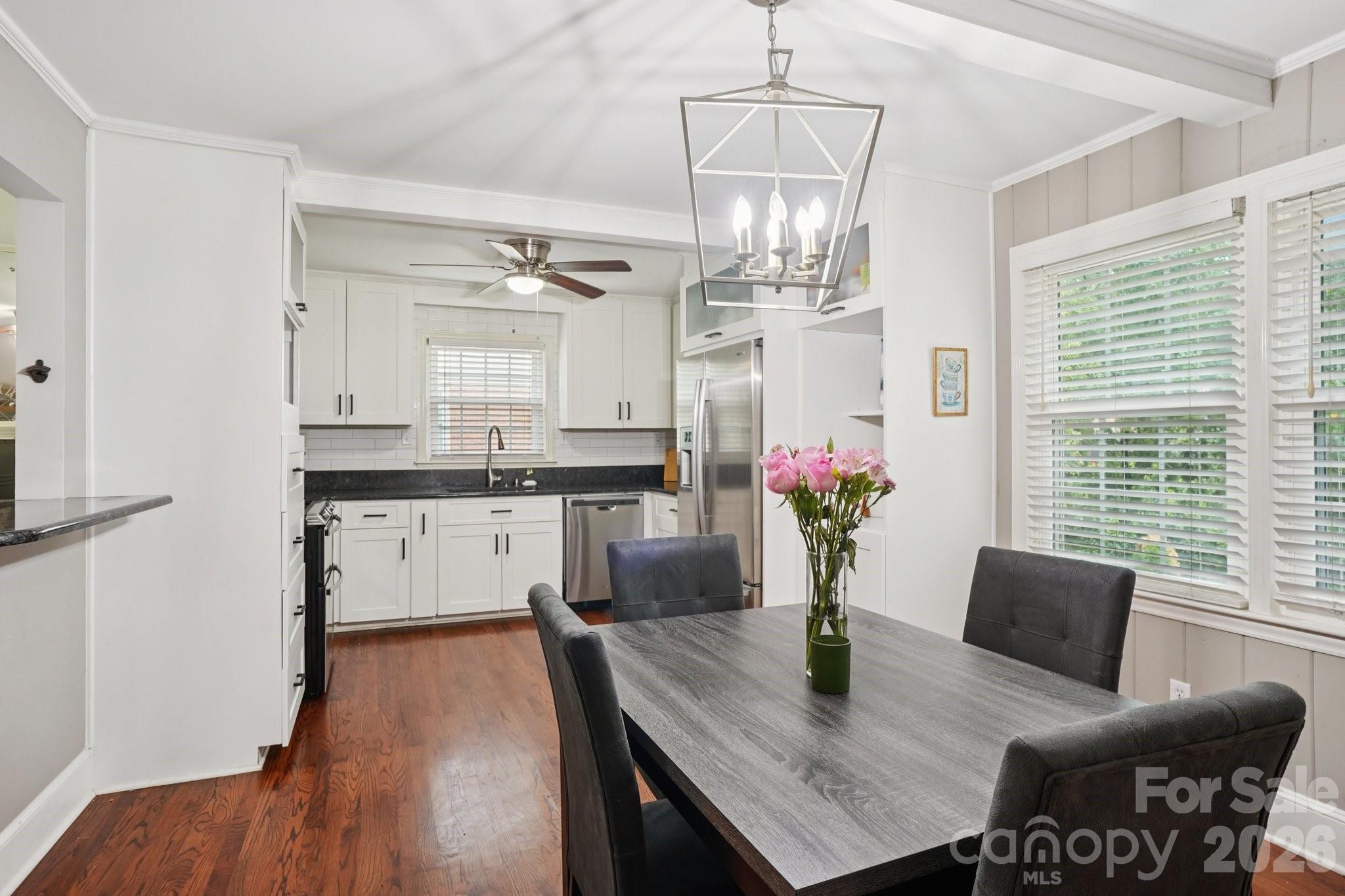 1527 Burnley Road — Charlotte