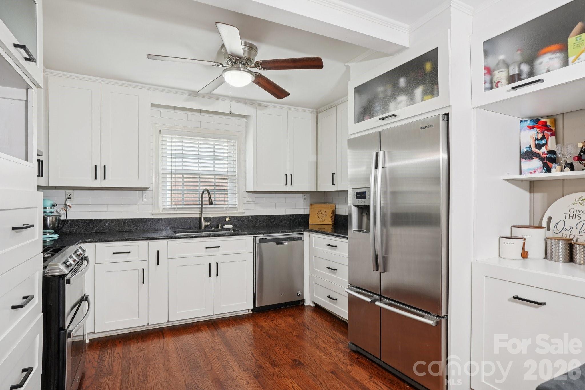 1527 Burnley Road — Charlotte