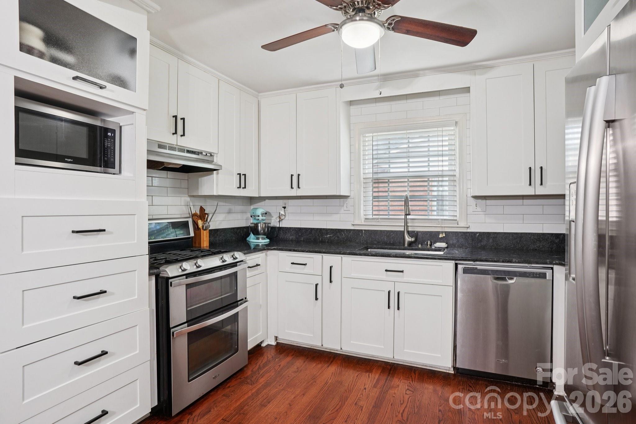 1527 Burnley Road — Charlotte