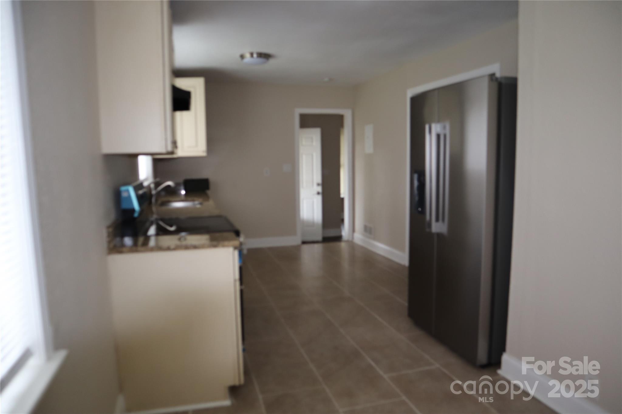 1703 Tyvola Road — Charlotte