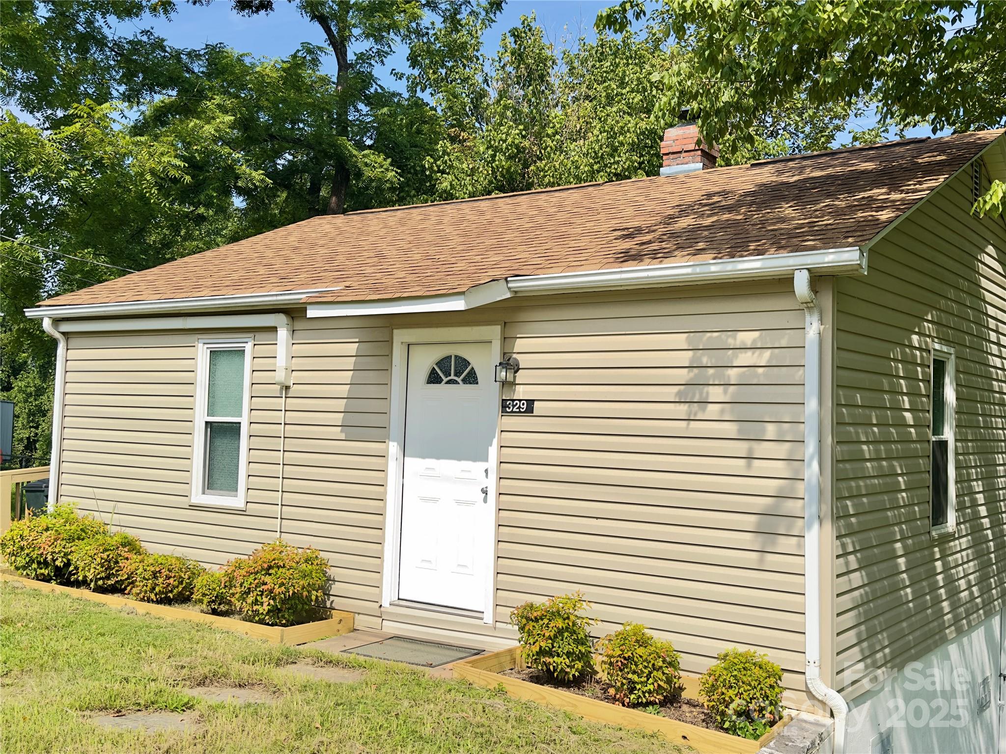 329 Morehead Road — Marion
