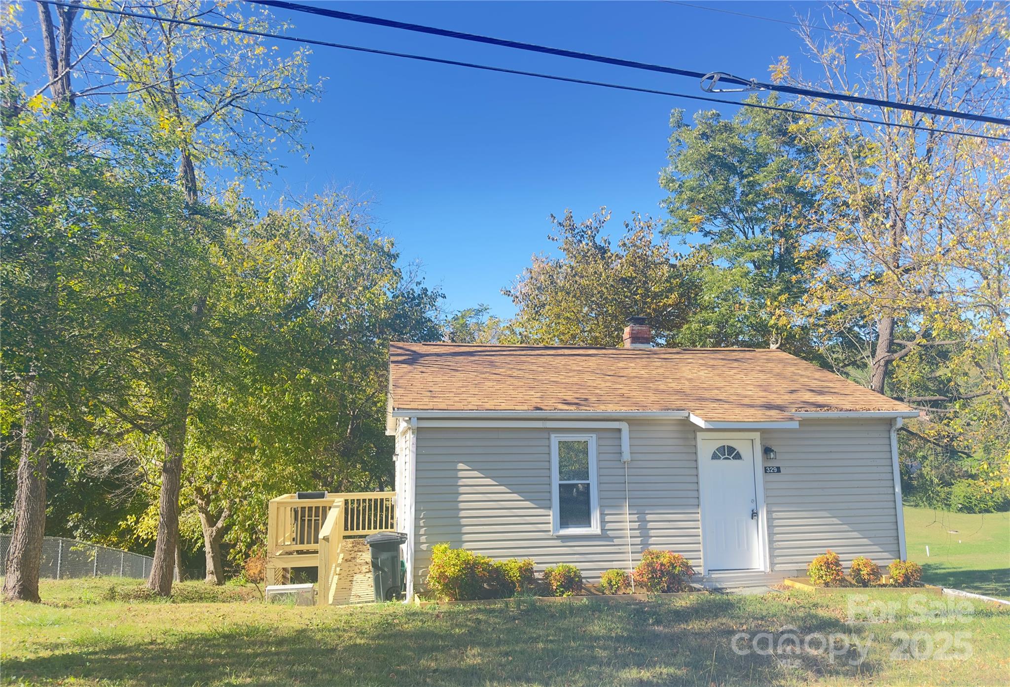 329 Morehead Road — Marion