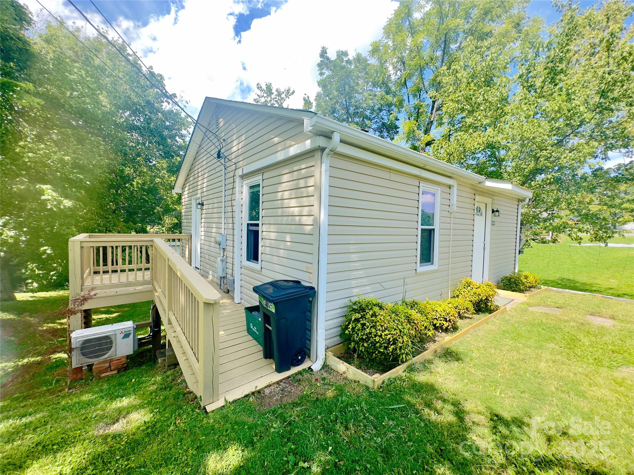 329 Morehead Road — Marion