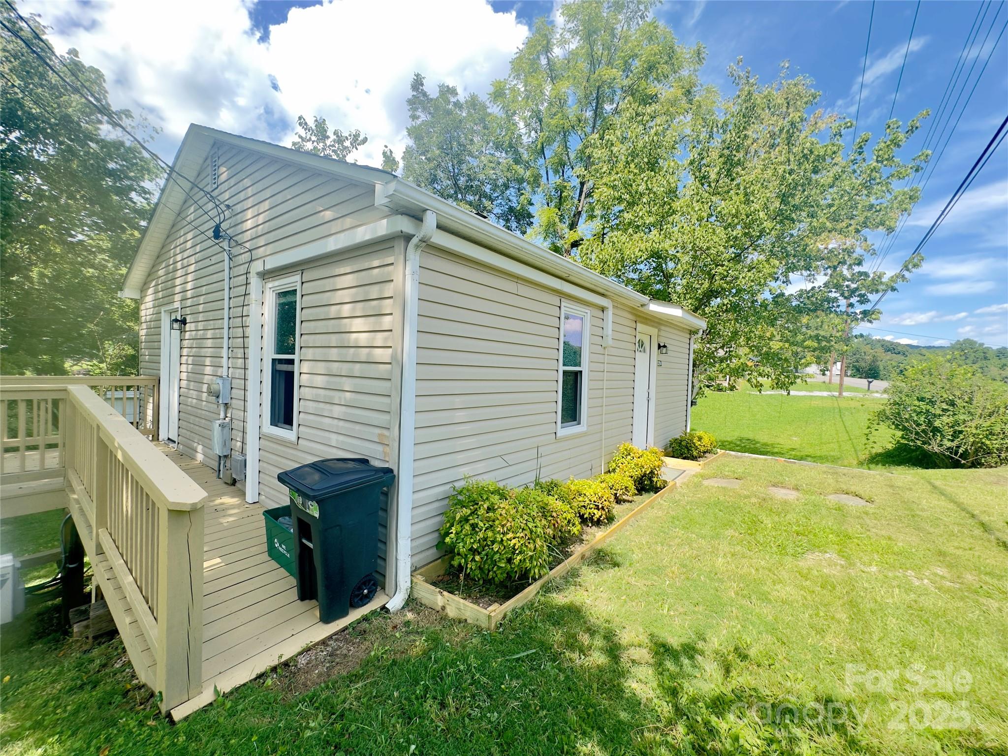 329 Morehead Road — Marion