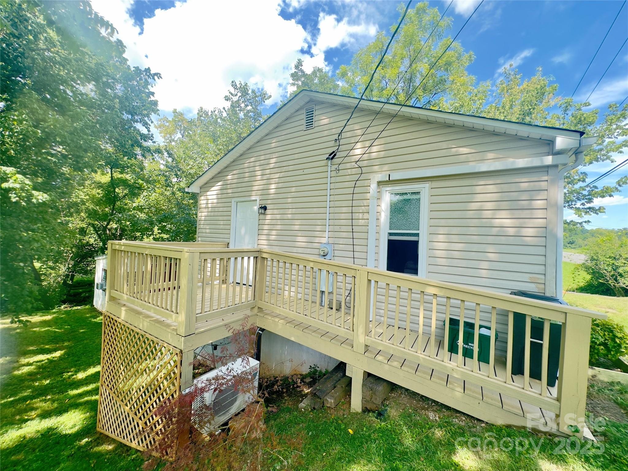 329 Morehead Road — Marion