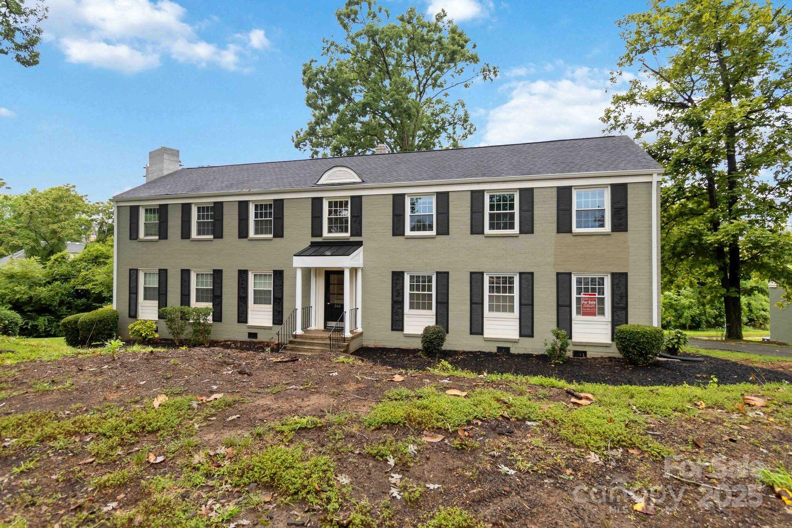 343 Wakefield Drive — Charlotte
