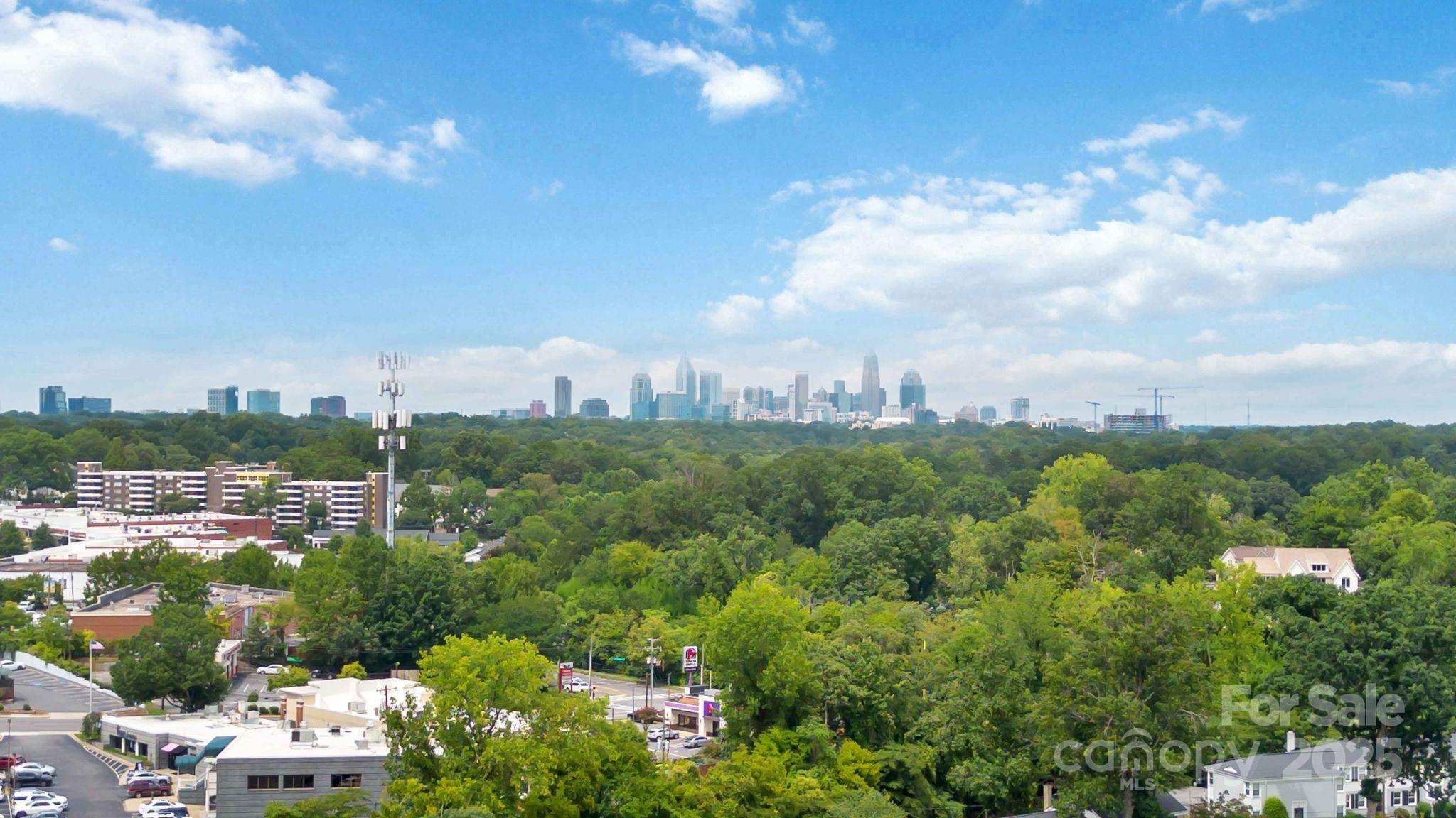 343 Wakefield Drive — Charlotte