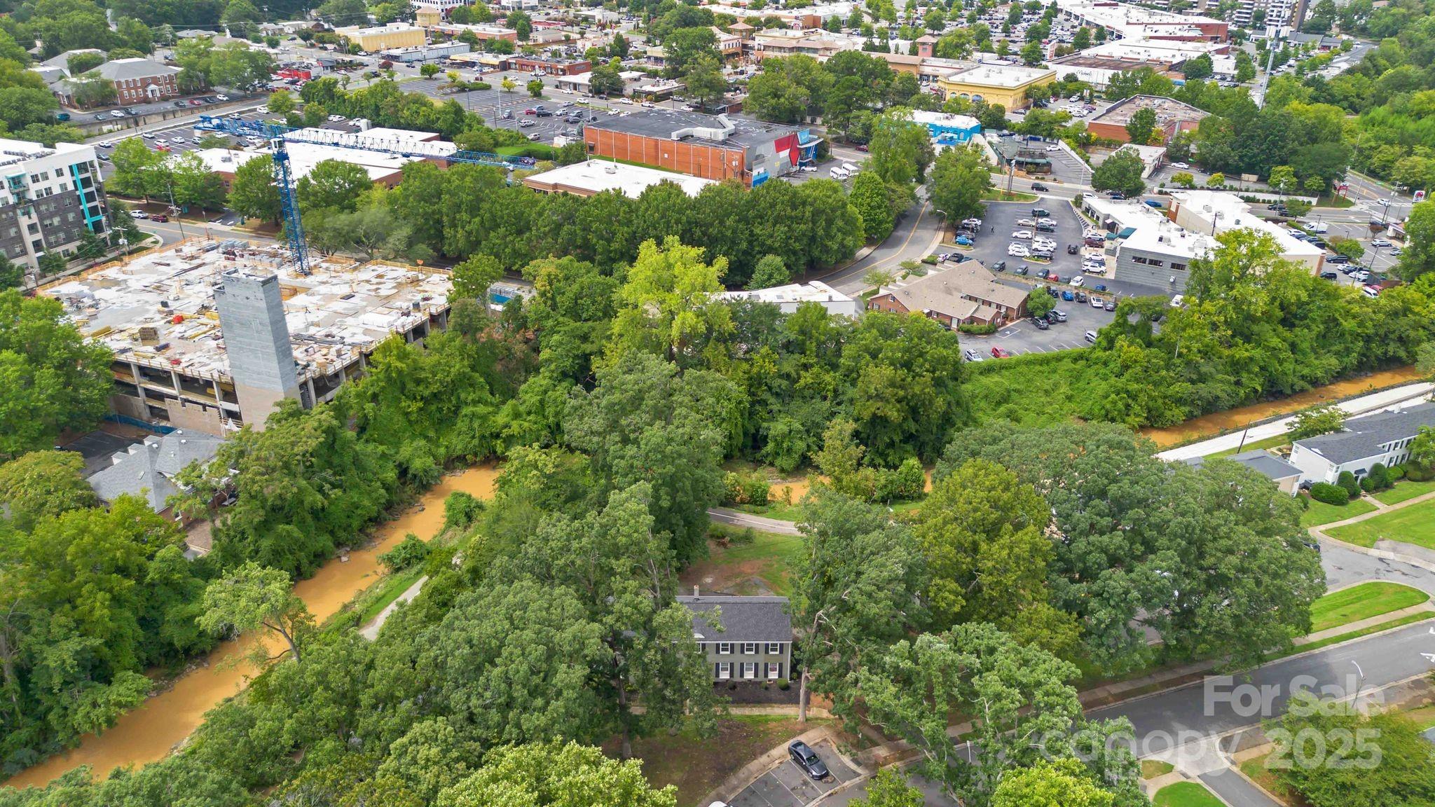 343 Wakefield Drive — Charlotte