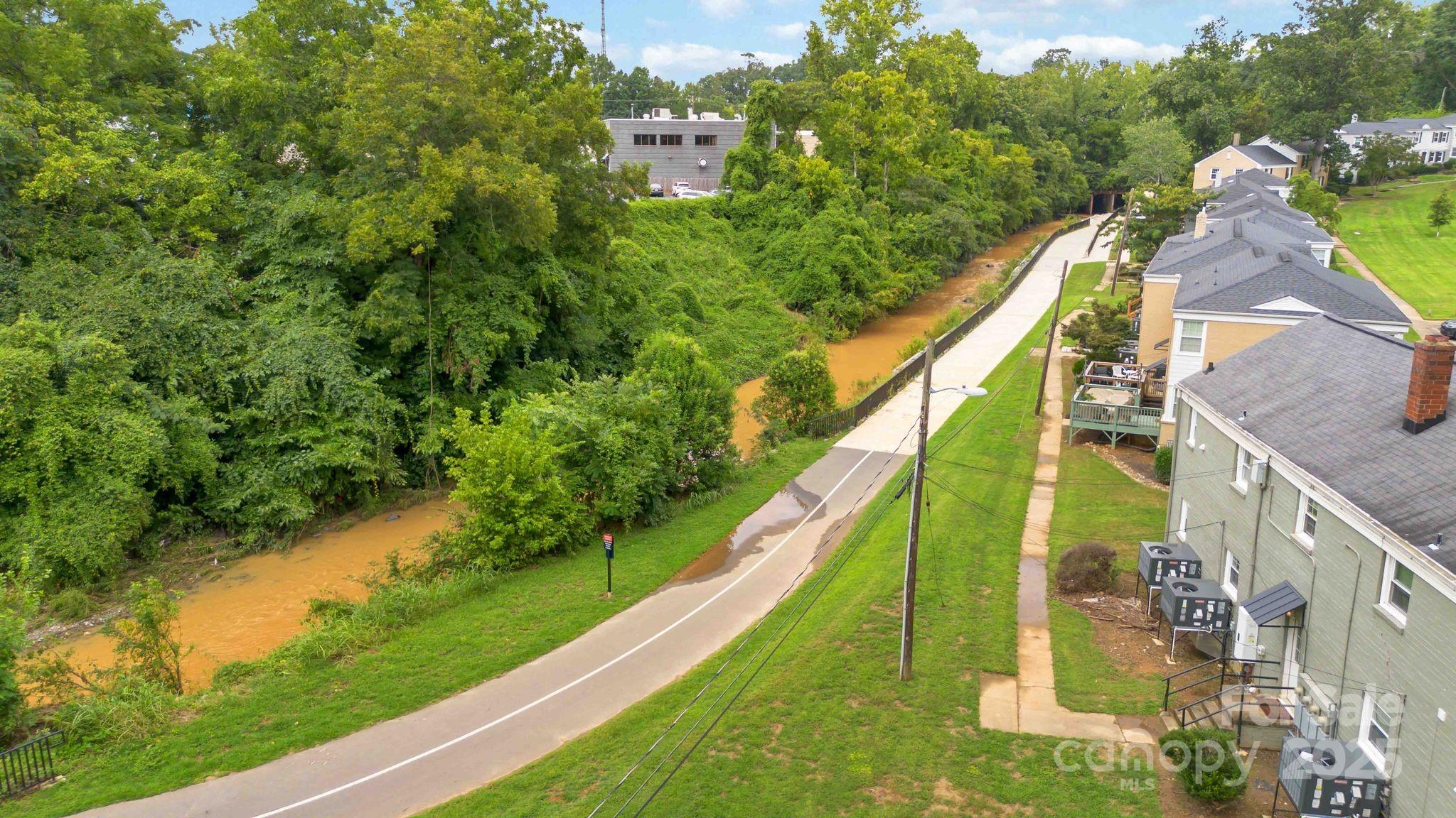 343 Wakefield Drive — Charlotte