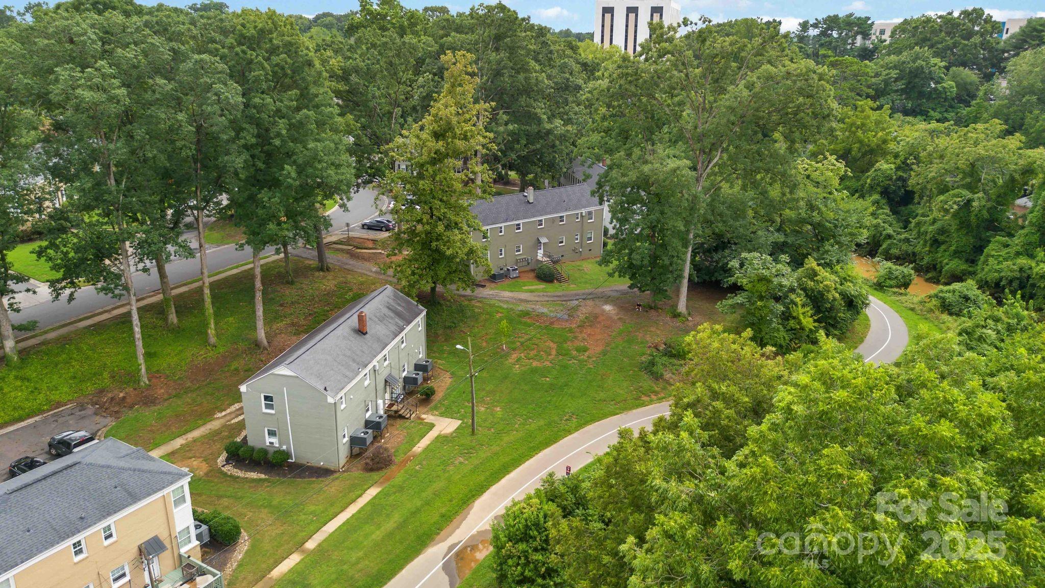 343 Wakefield Drive — Charlotte