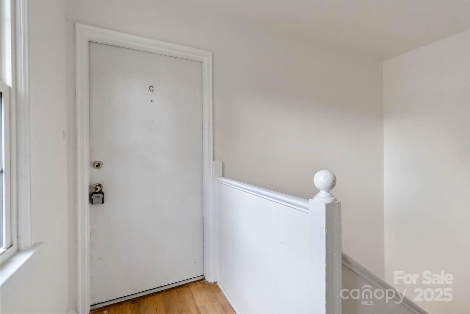 343 Wakefield Drive — Charlotte