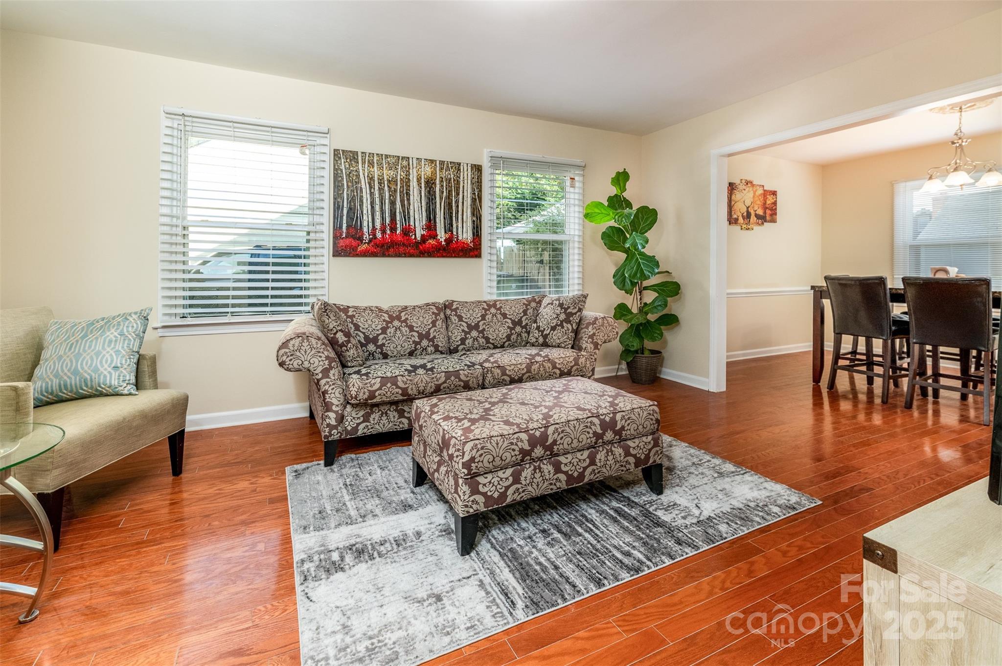 5111 Coronado Drive — Charlotte