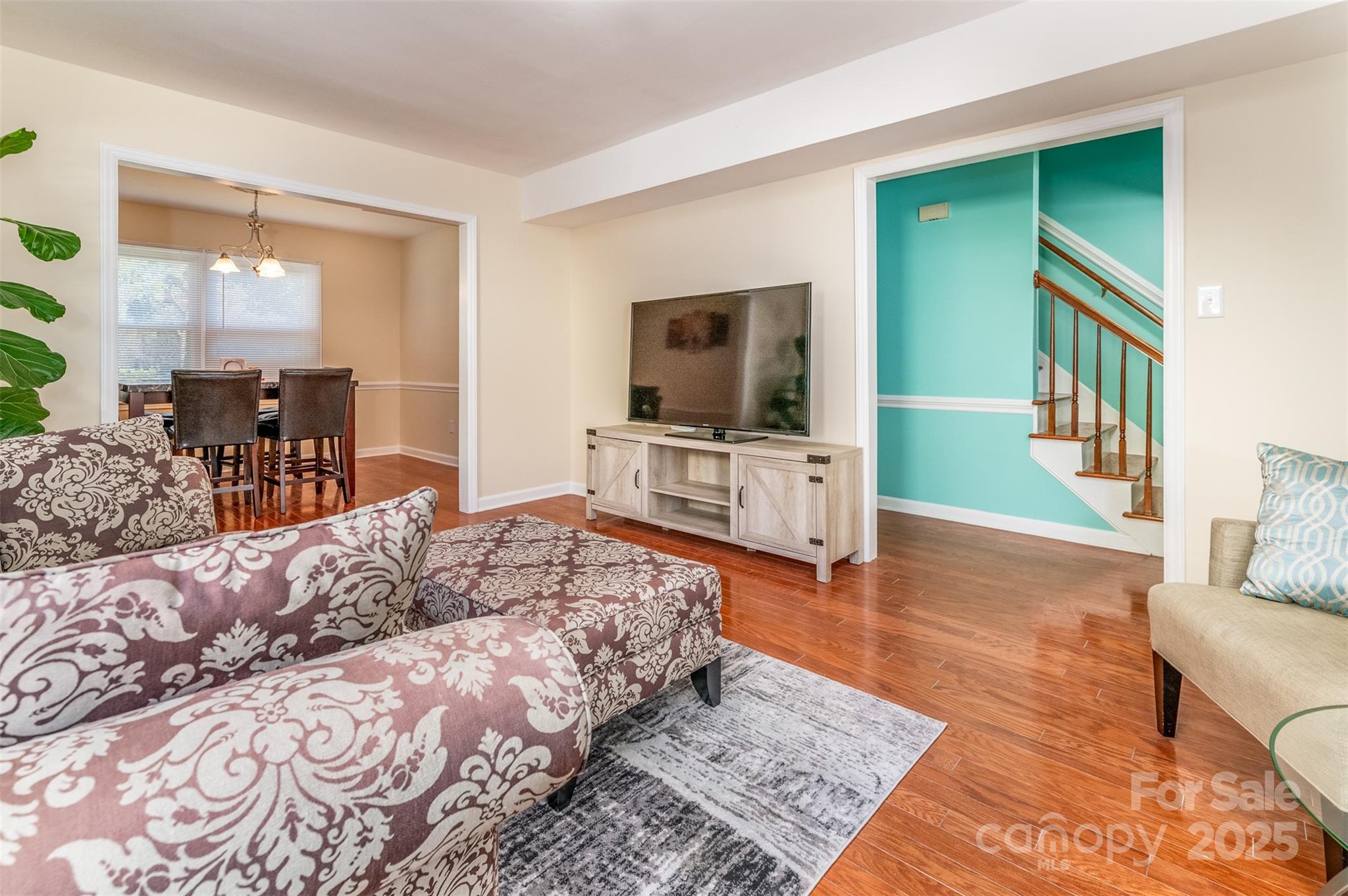 5111 Coronado Drive — Charlotte