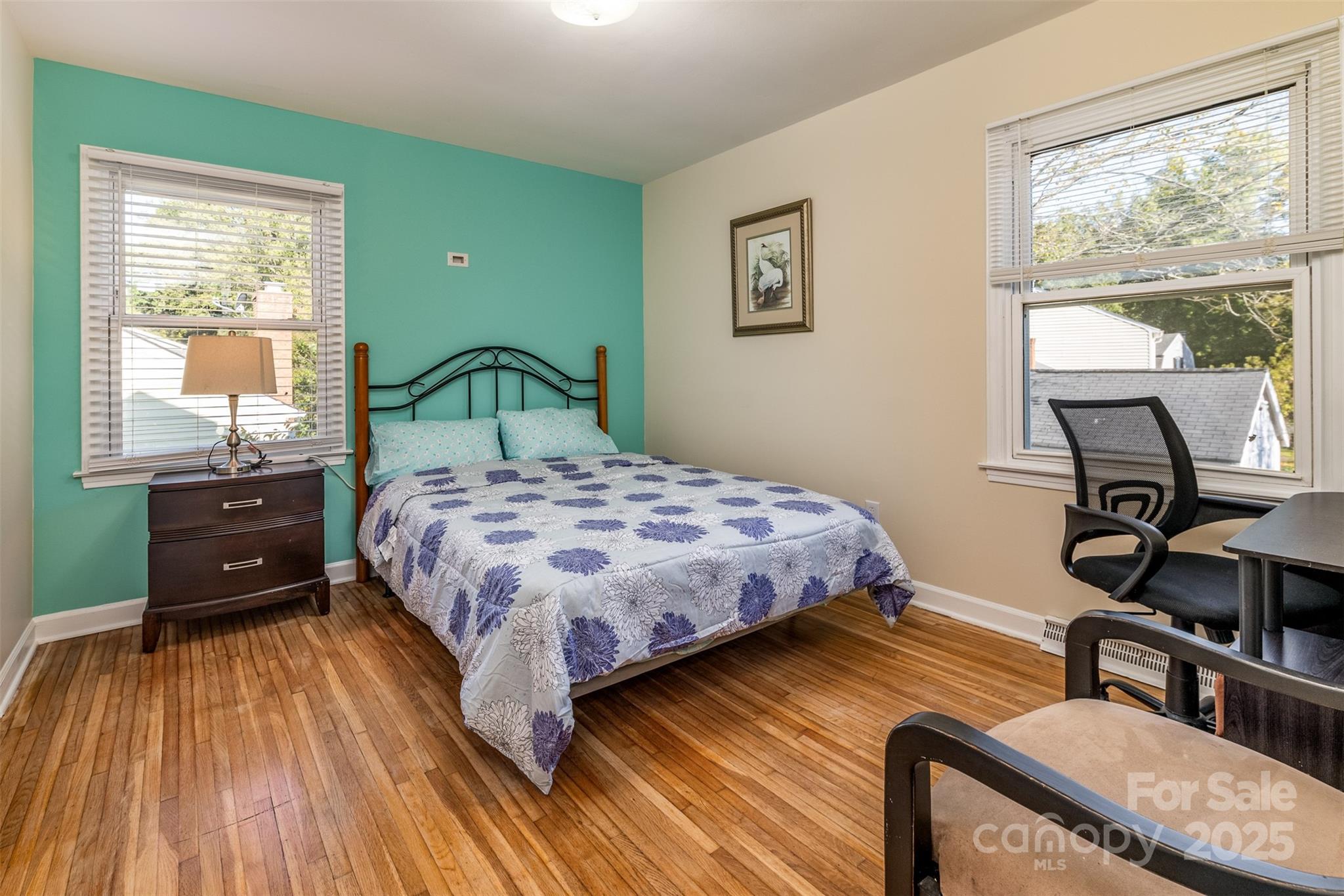 5111 Coronado Drive — Charlotte