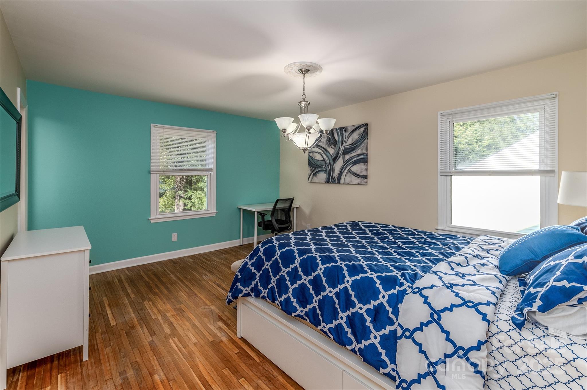 5111 Coronado Drive — Charlotte