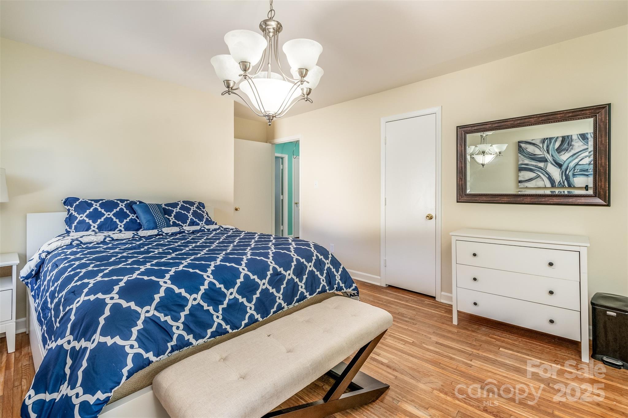 5111 Coronado Drive — Charlotte