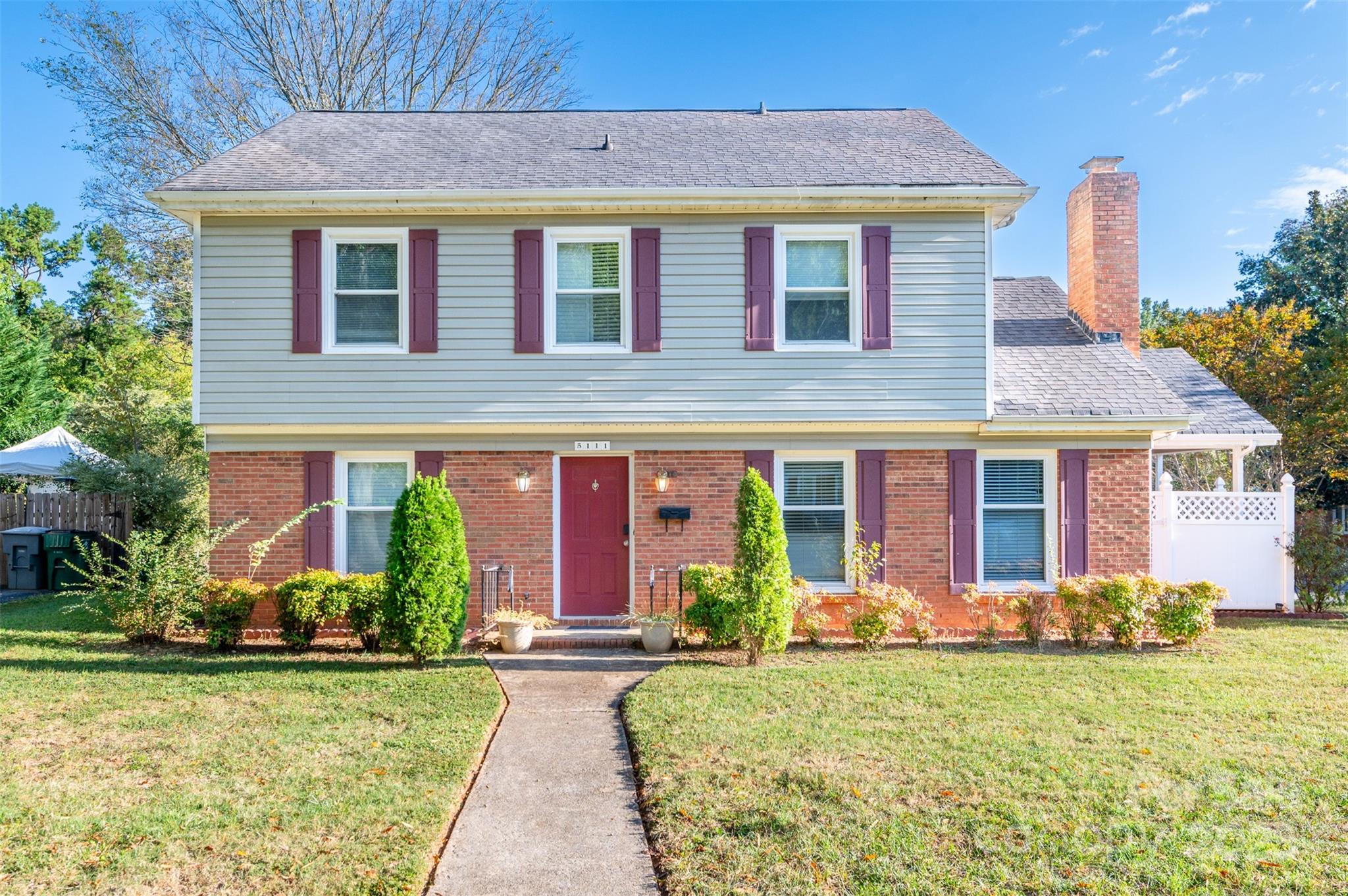5111 Coronado Drive — Charlotte