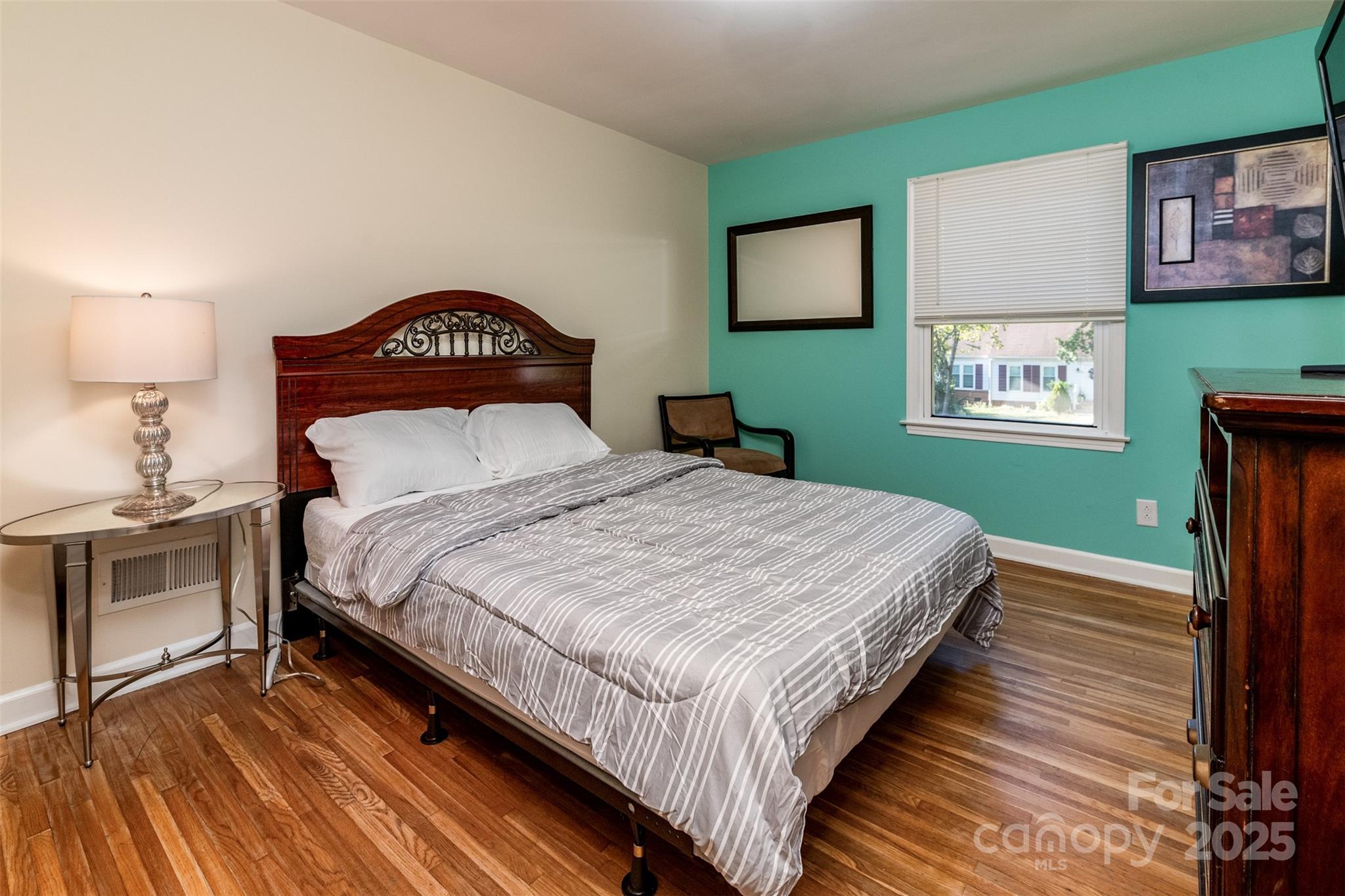 5111 Coronado Drive — Charlotte