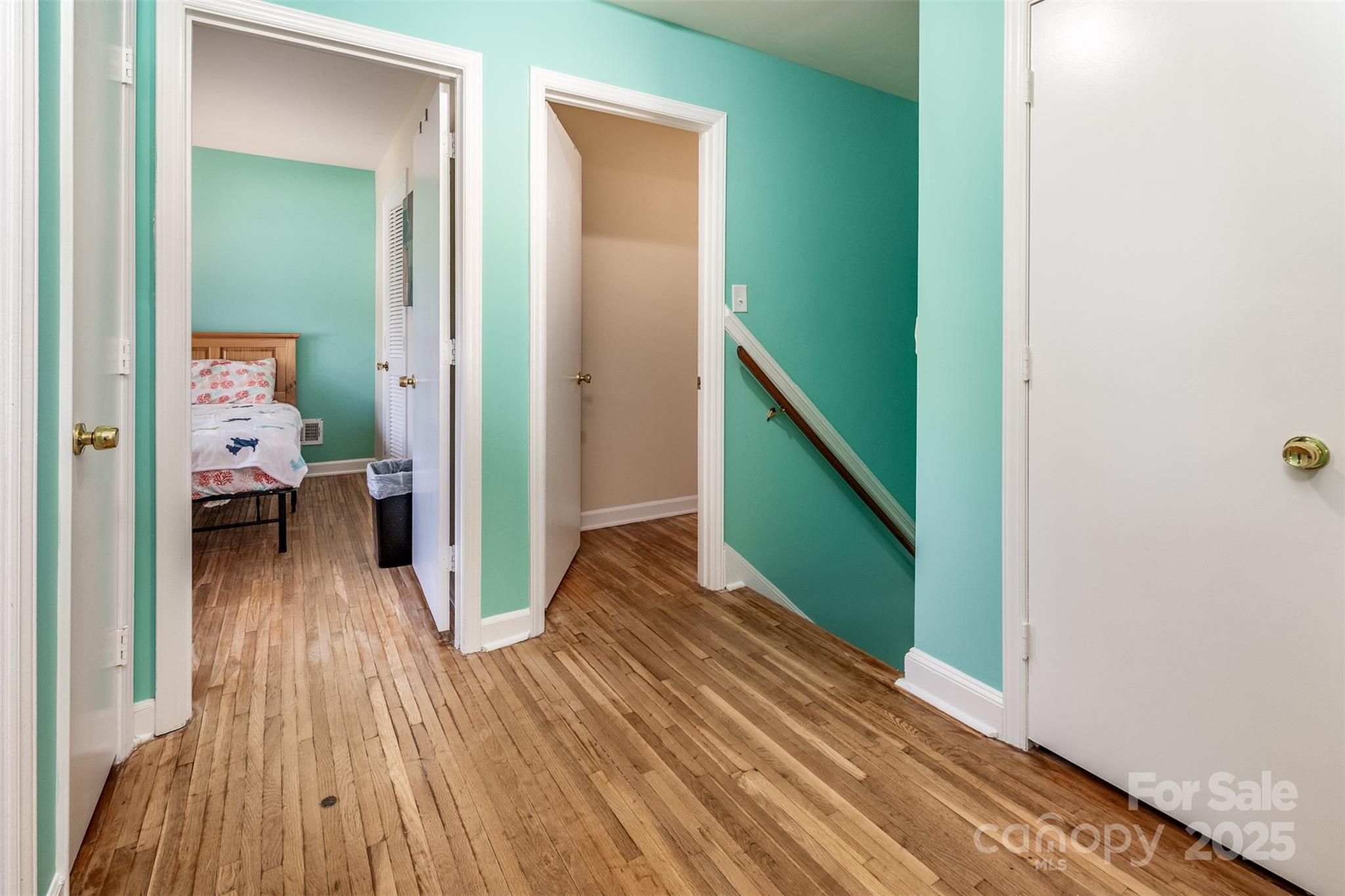 5111 Coronado Drive — Charlotte