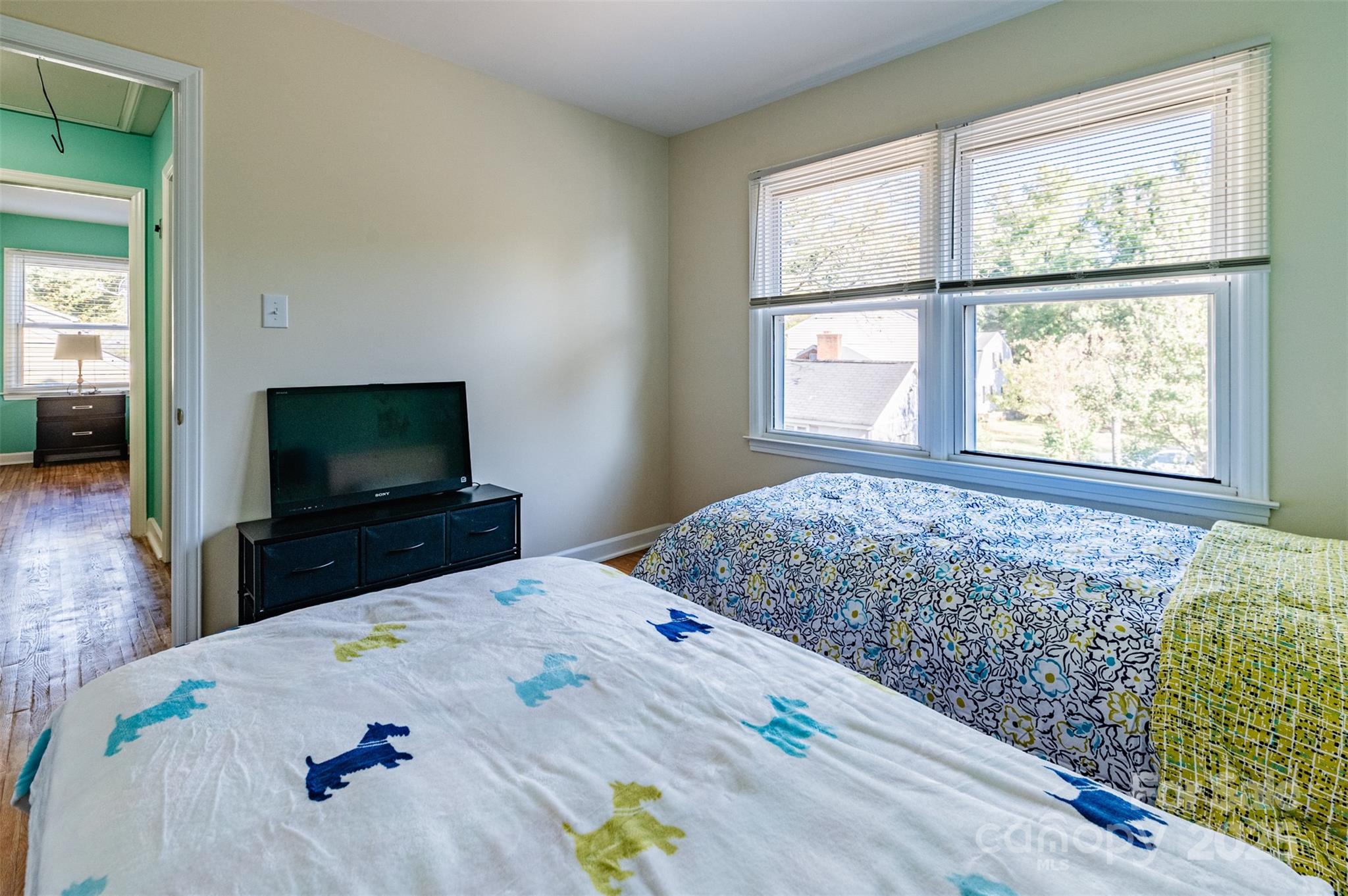 5111 Coronado Drive — Charlotte