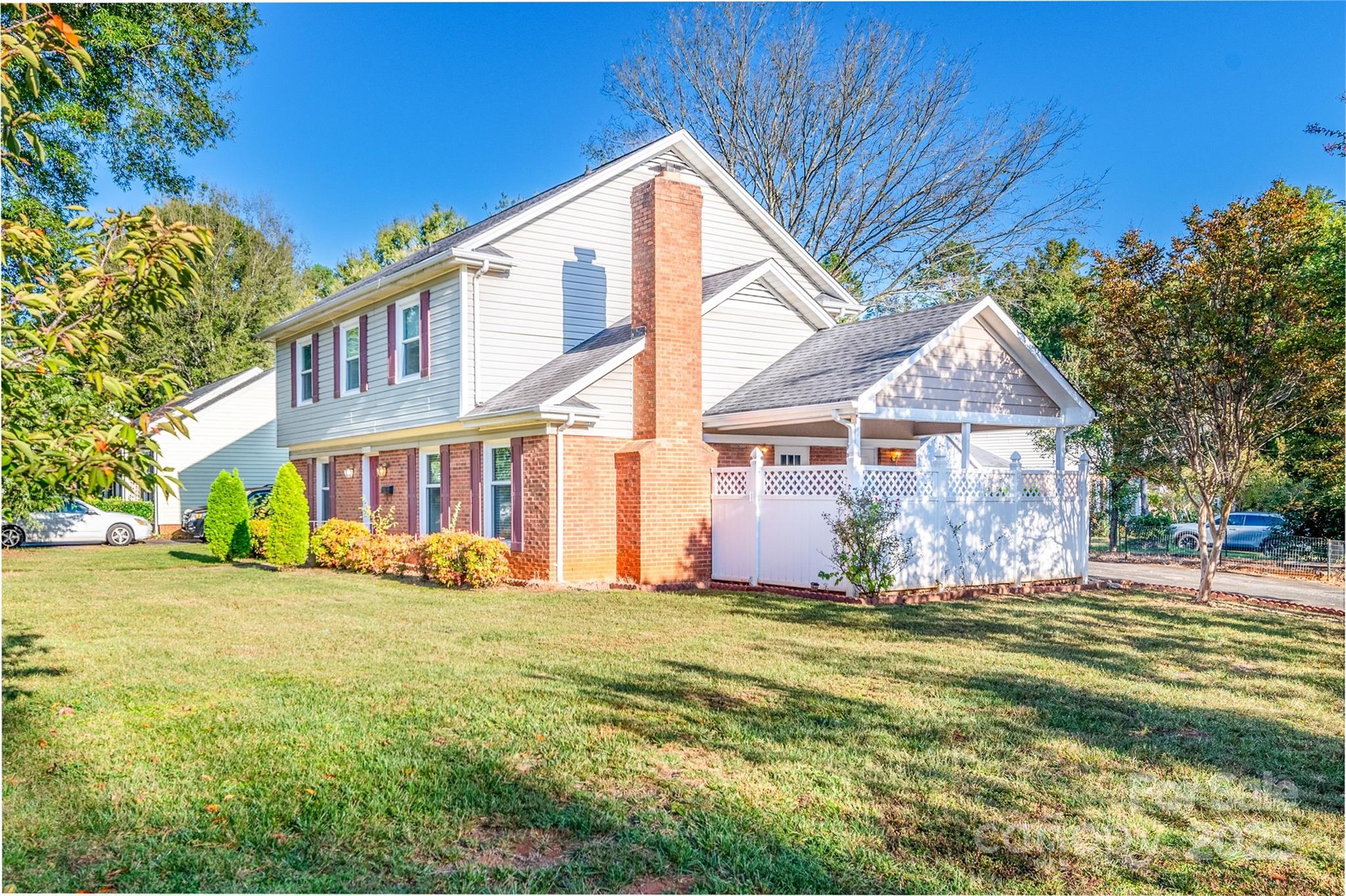 5111 Coronado Drive — Charlotte