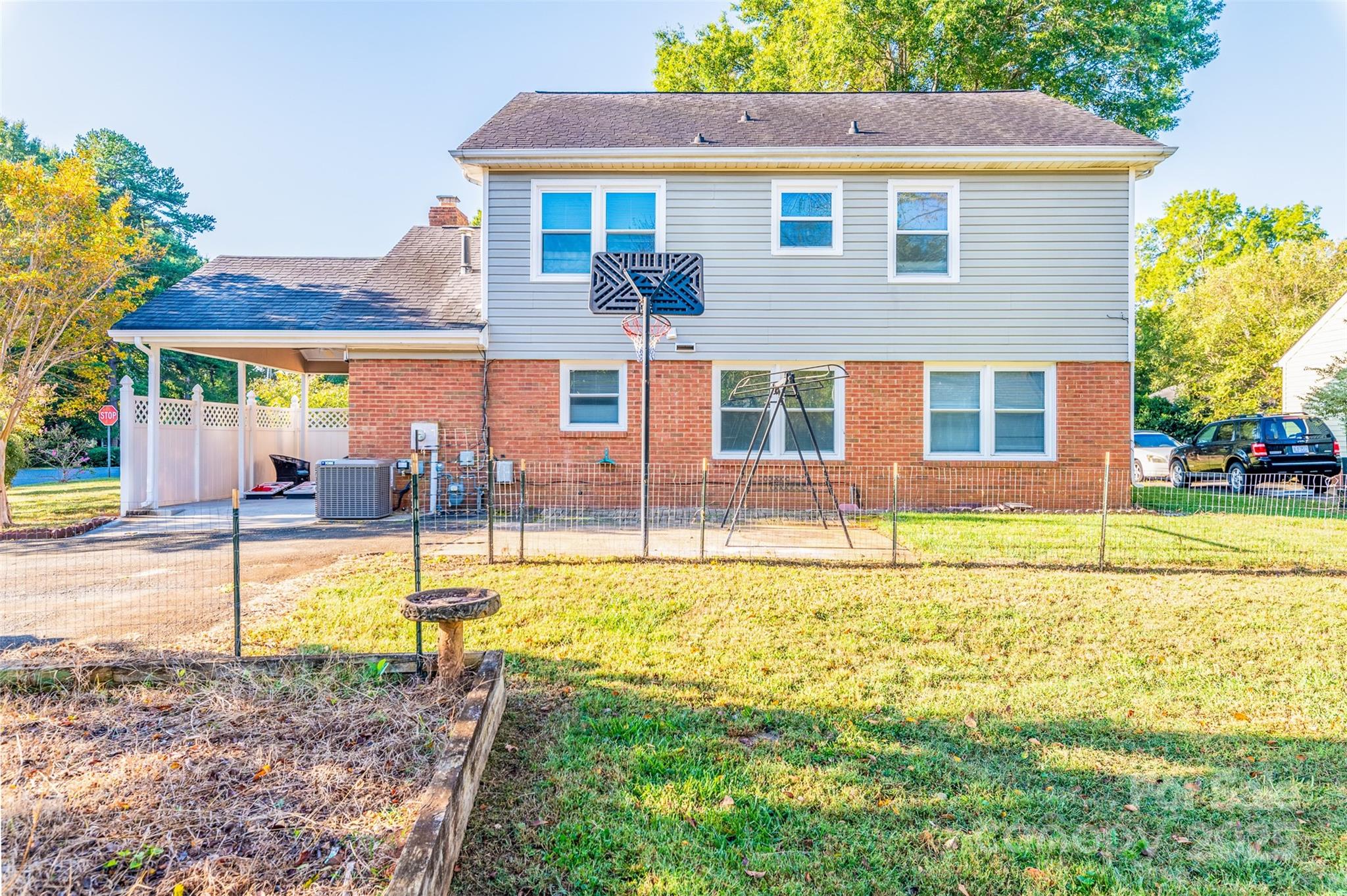 5111 Coronado Drive — Charlotte