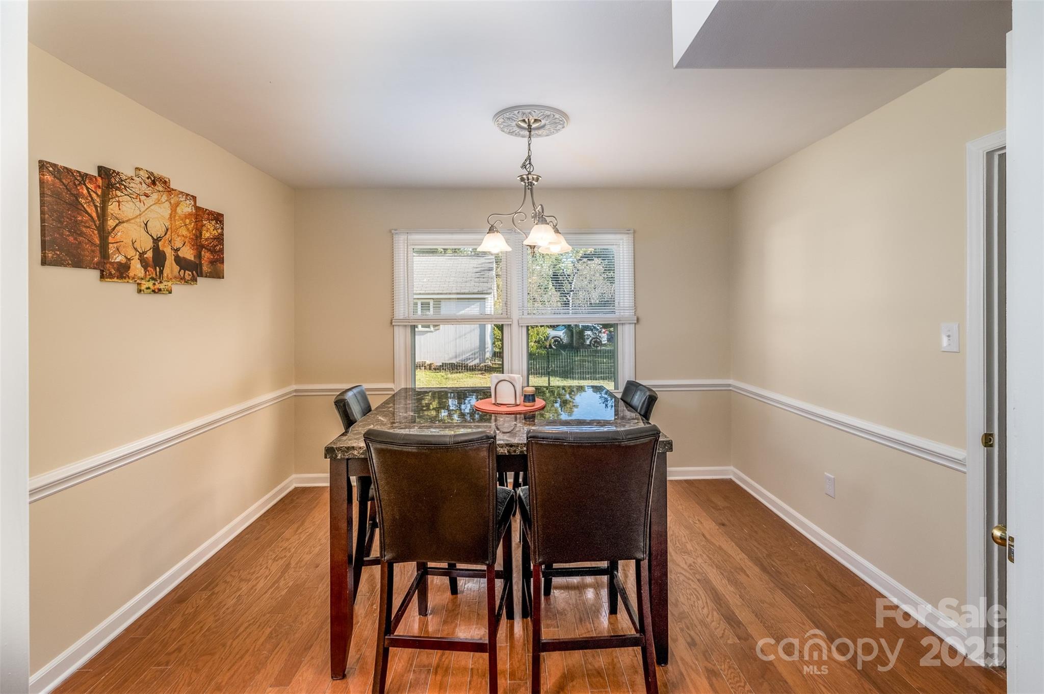 5111 Coronado Drive — Charlotte