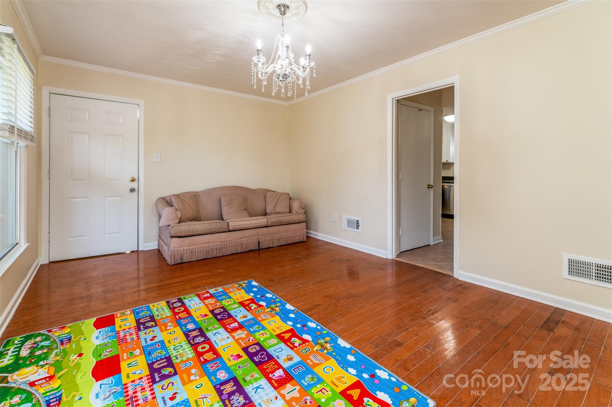 5111 Coronado Drive — Charlotte