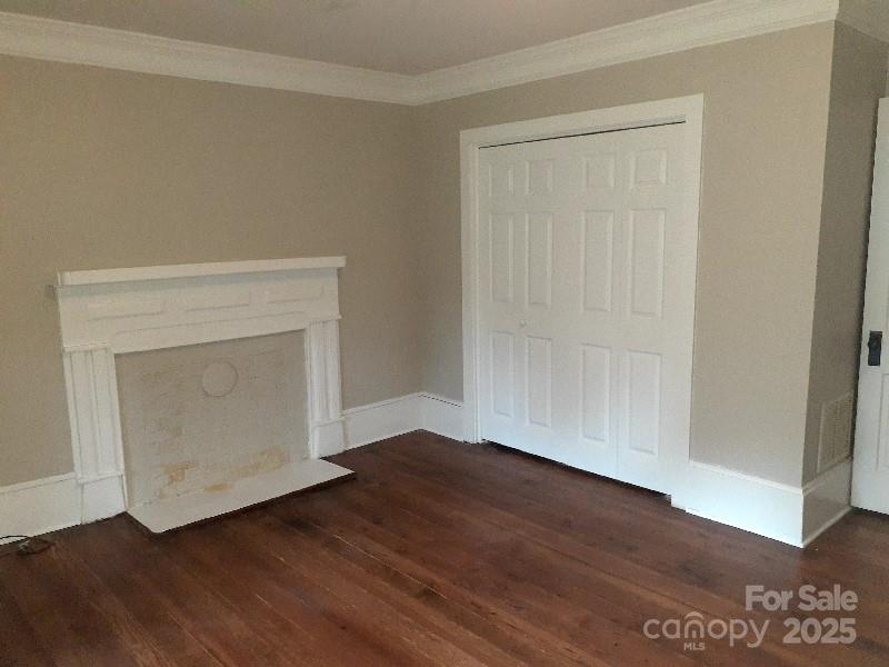 310 E Church Street — Troutman