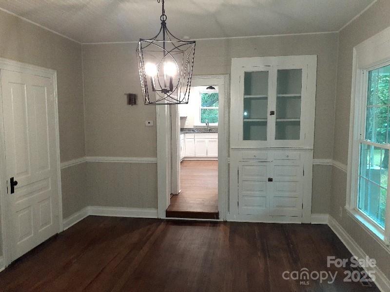310 E Church Street — Troutman