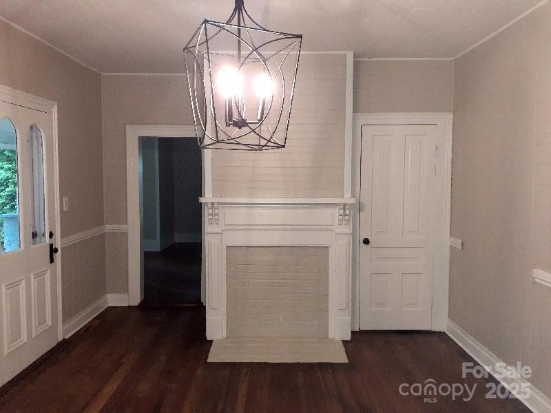 310 E Church Street — Troutman